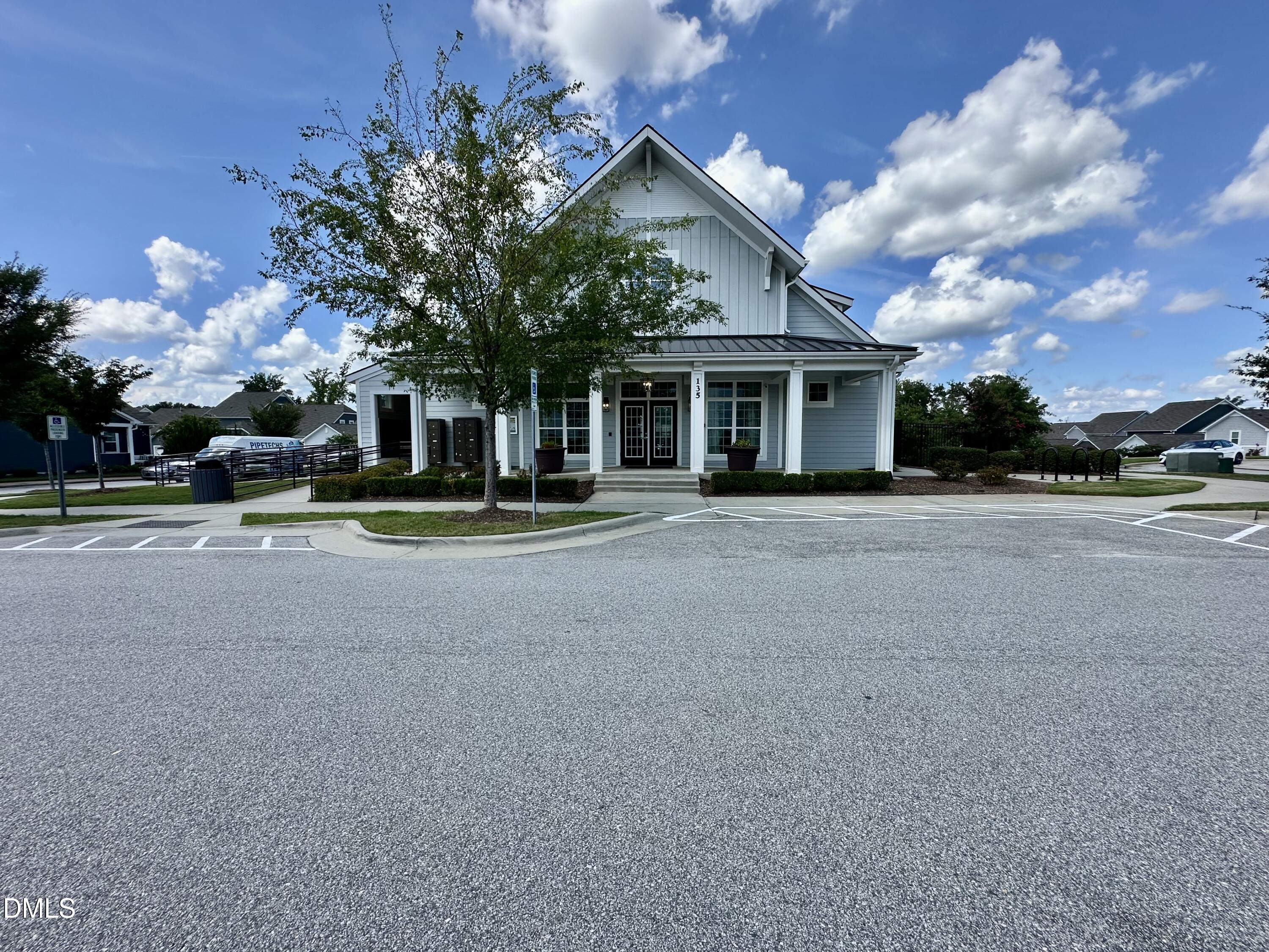 304 Skymont Drive