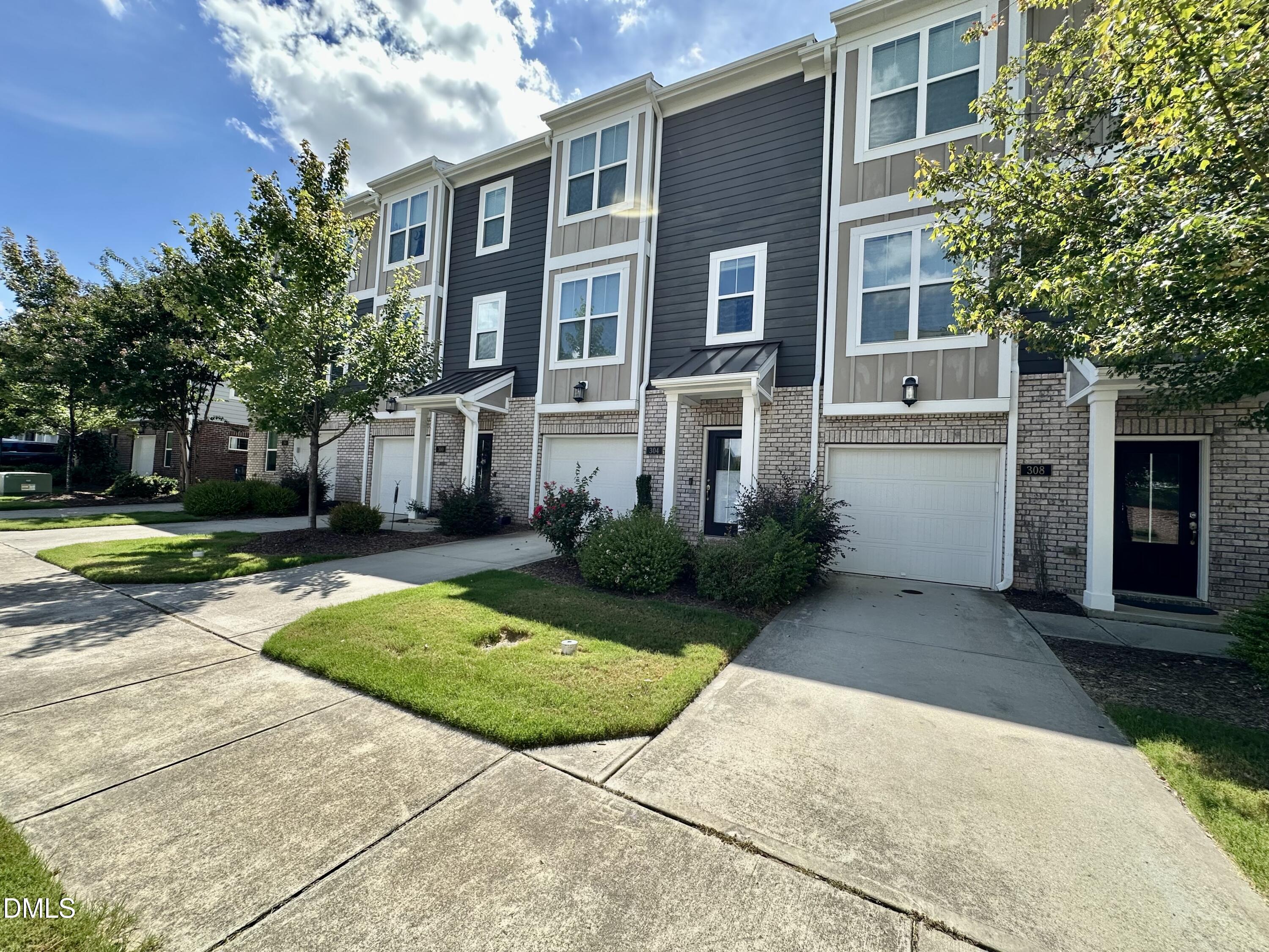 304 Skymont Drive