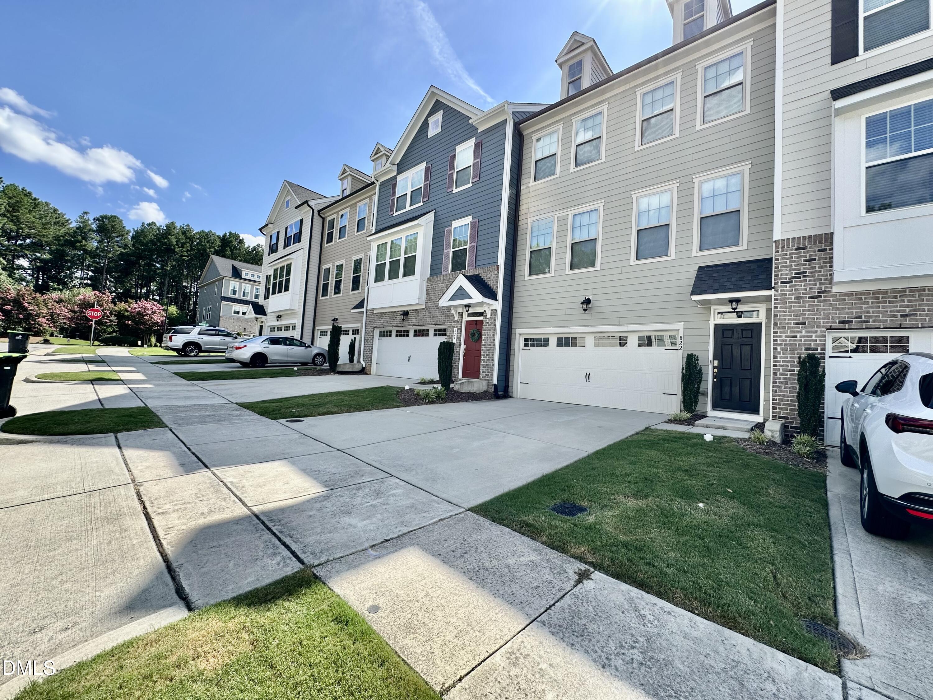 822 Richmont Grove Lane