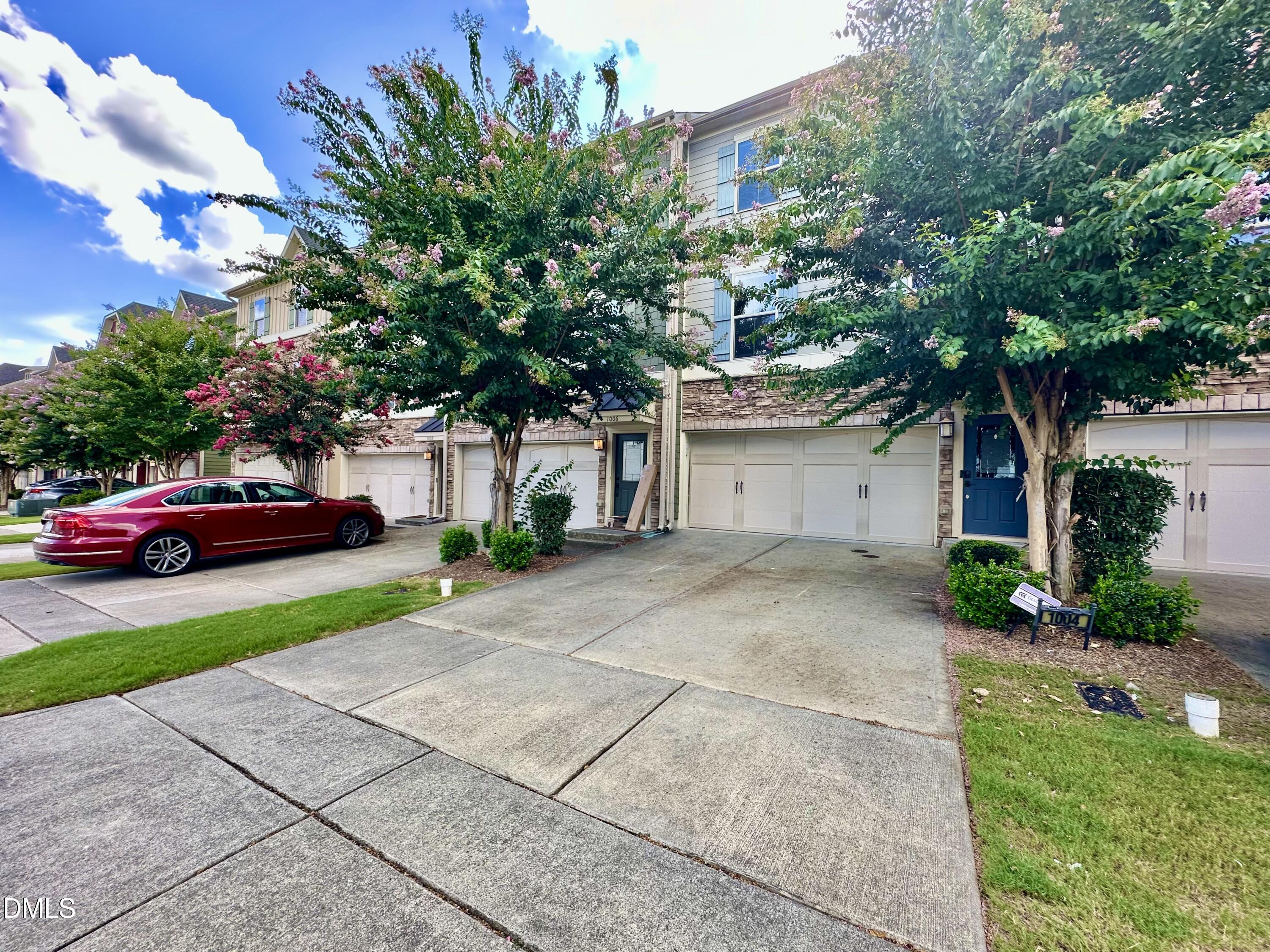 1004 Waymaker Court