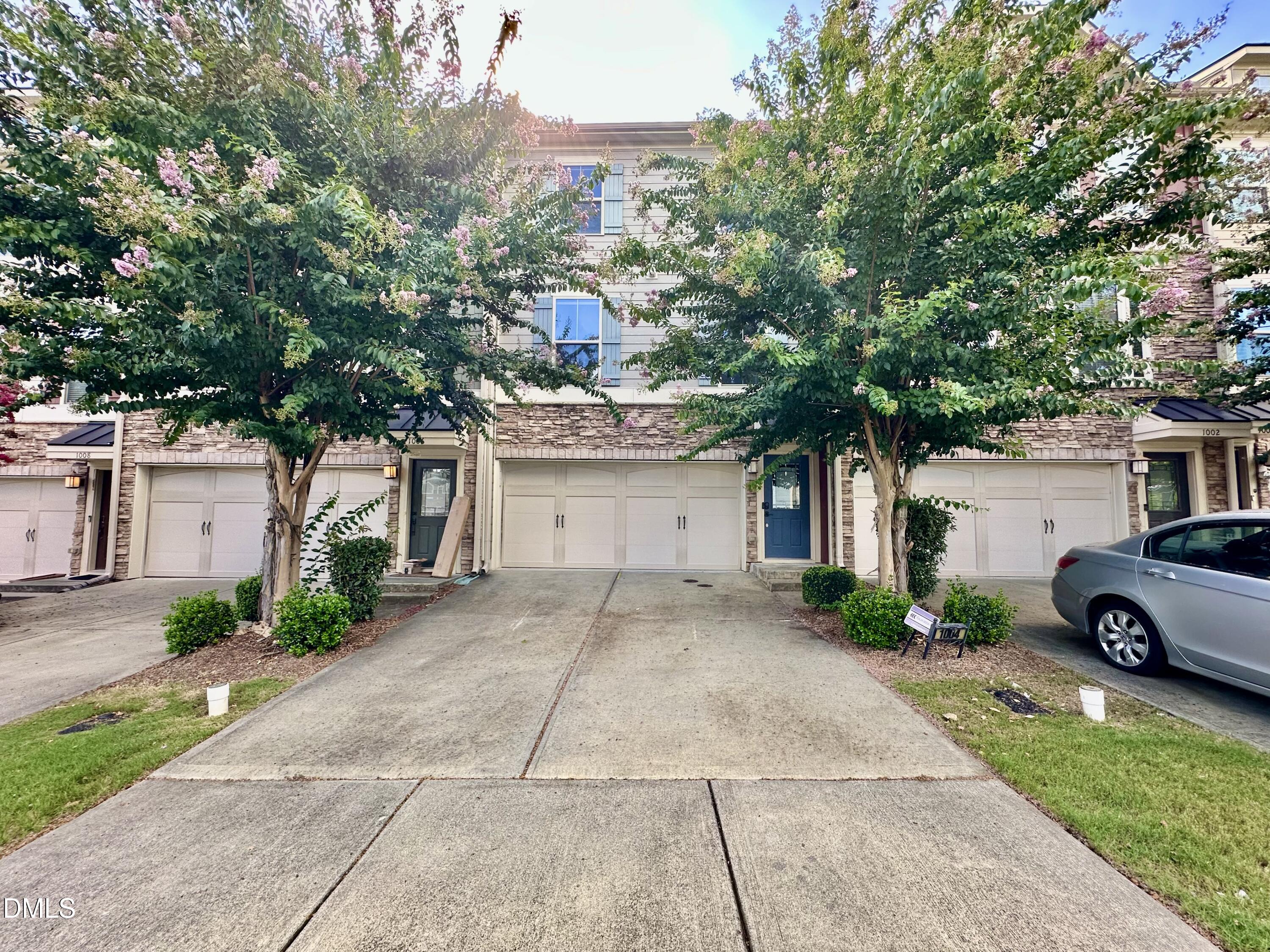 1004 Waymaker Court