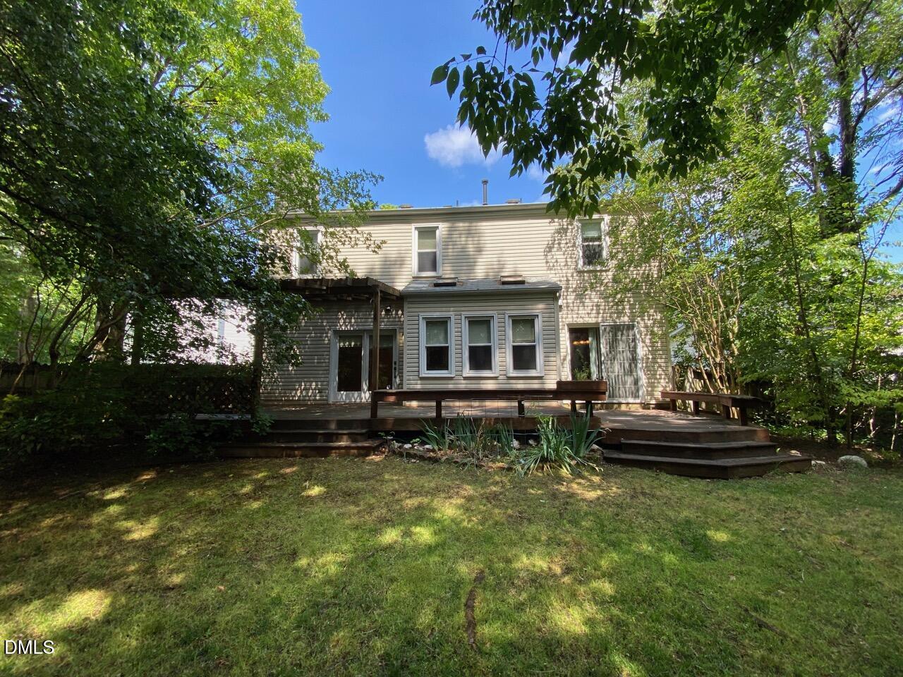 111 Westwind Court