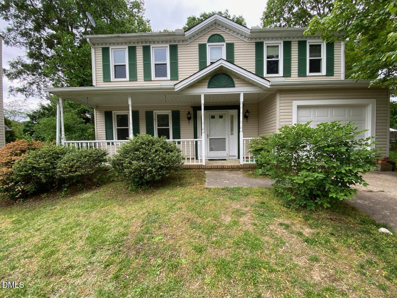 111 Westwind Court