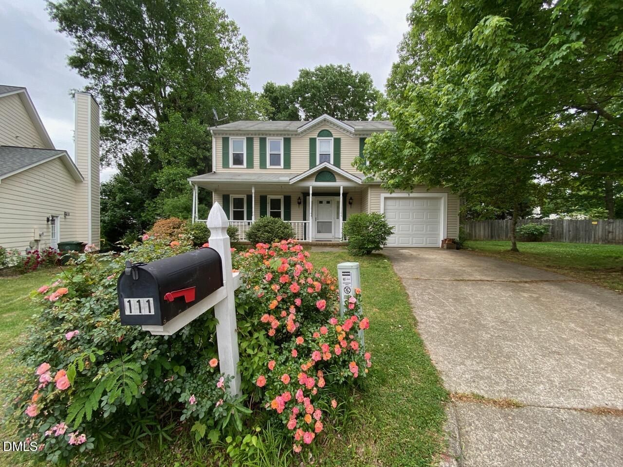 111 Westwind Court