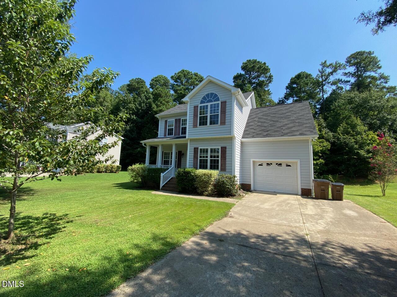 305 Amaryllis Way