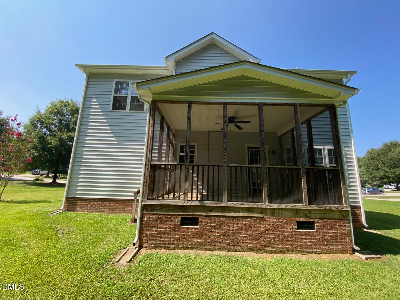 305 Amaryllis Way