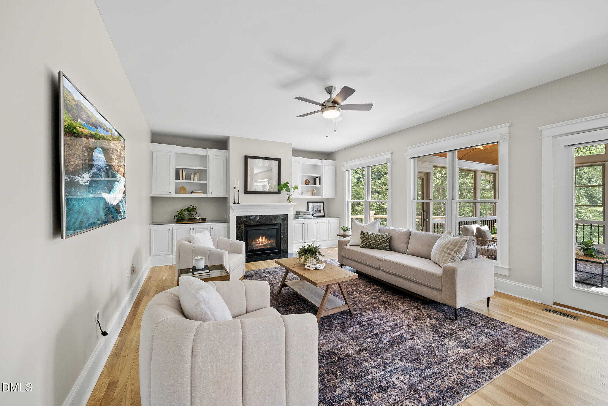 5609 Cary Glen Boulevard