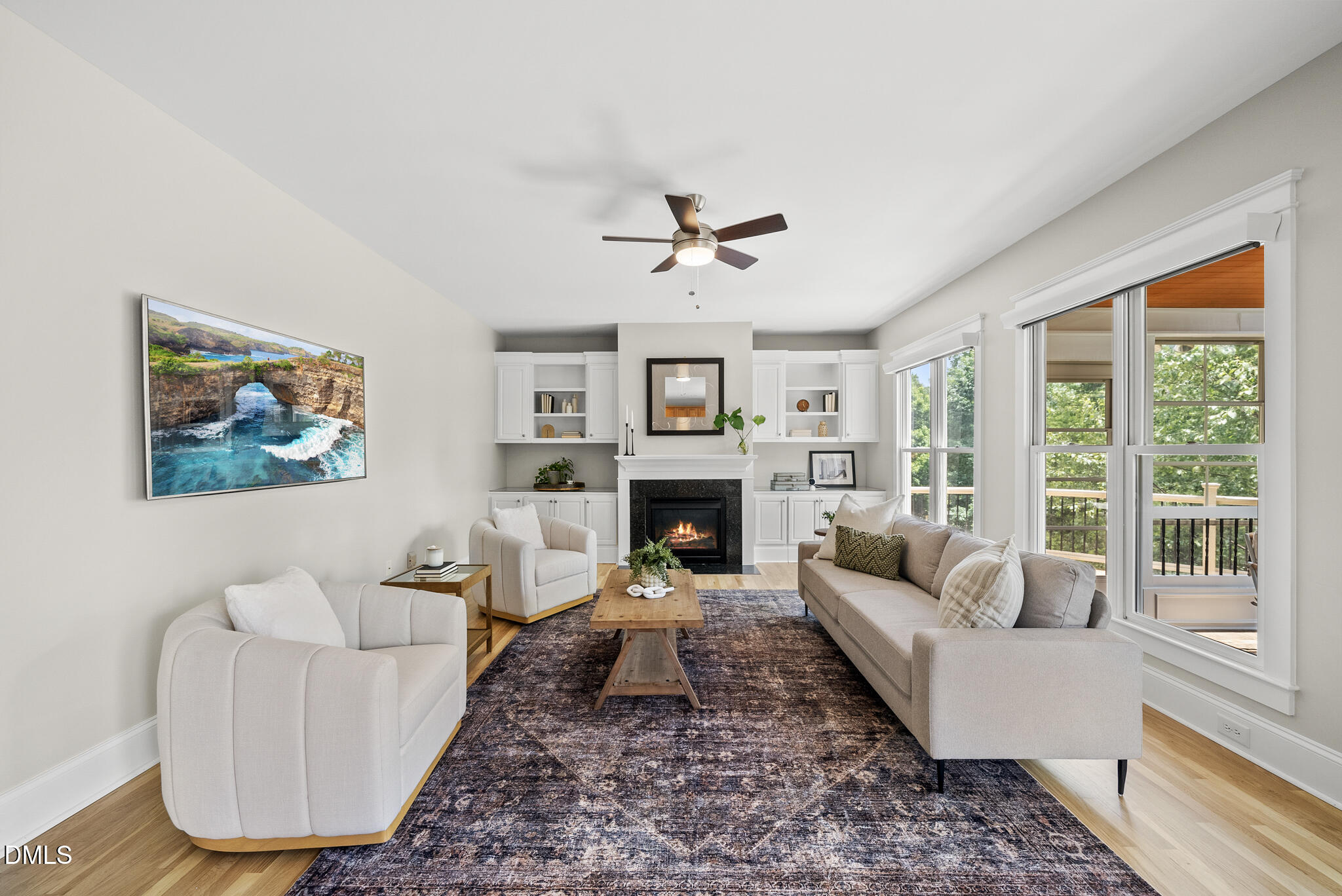 5609 Cary Glen Boulevard
