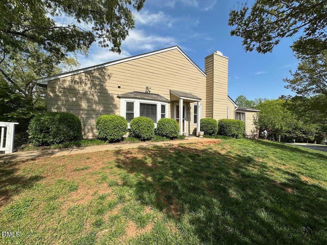 5400 Pine Top Circle