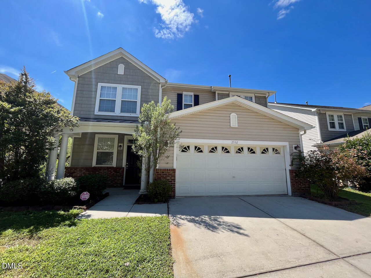 2932 Glade Aster Court