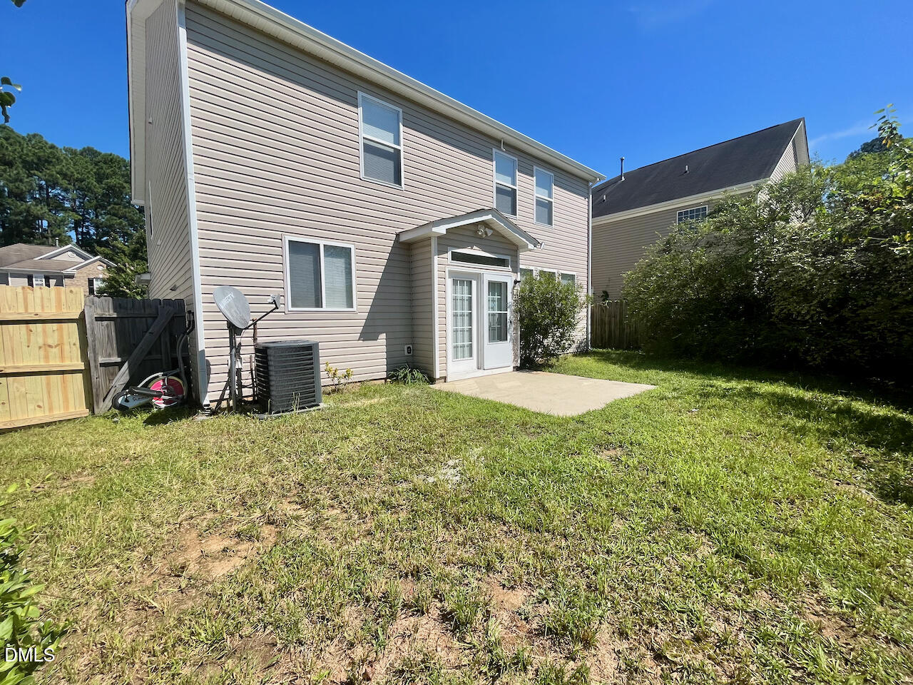 2932 Glade Aster Court