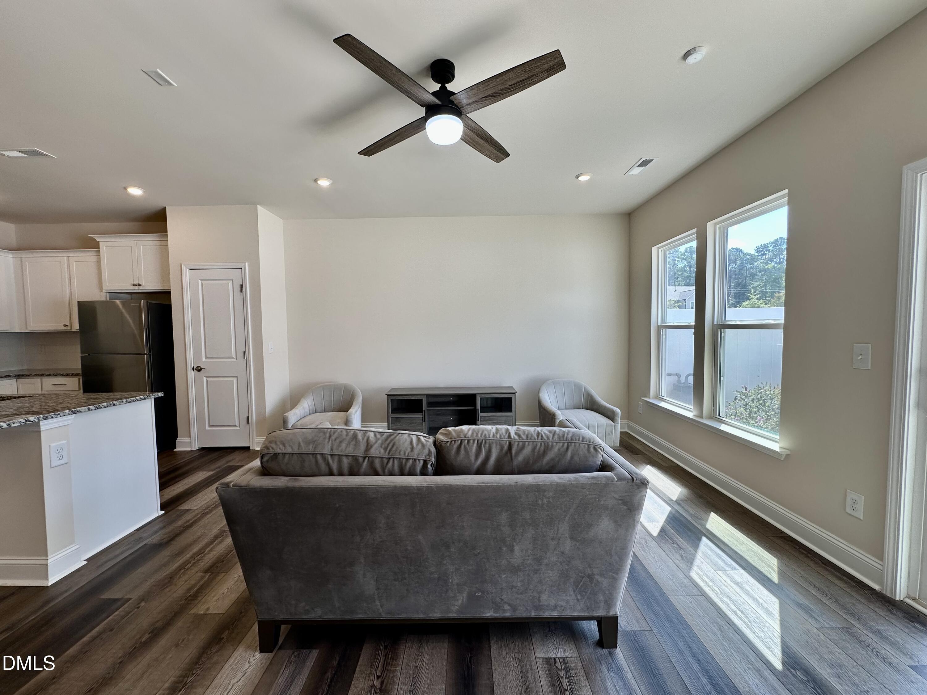 117 Woodford Reserve Court