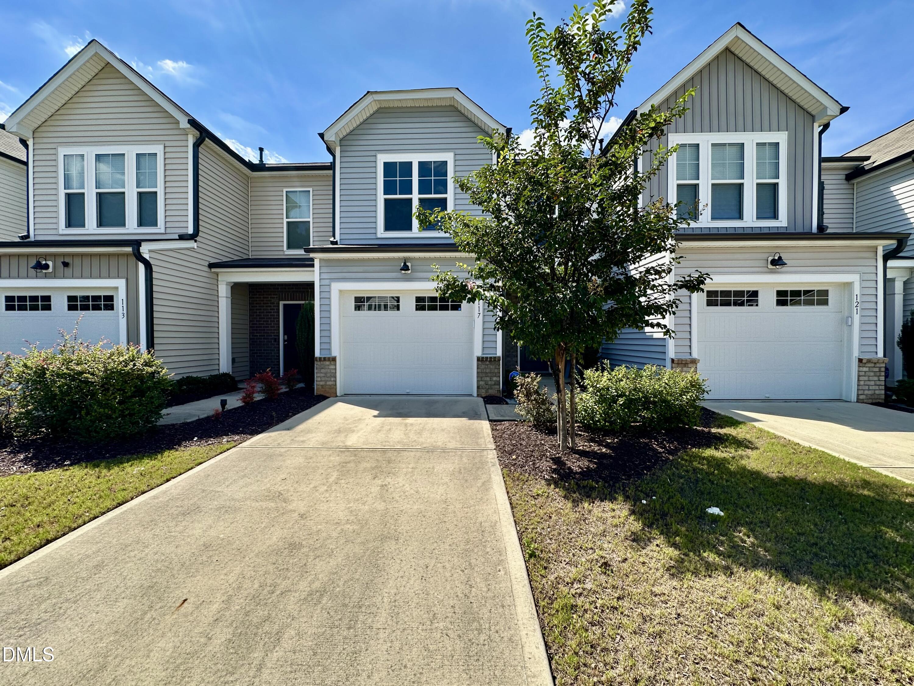 117 Woodford Reserve Court