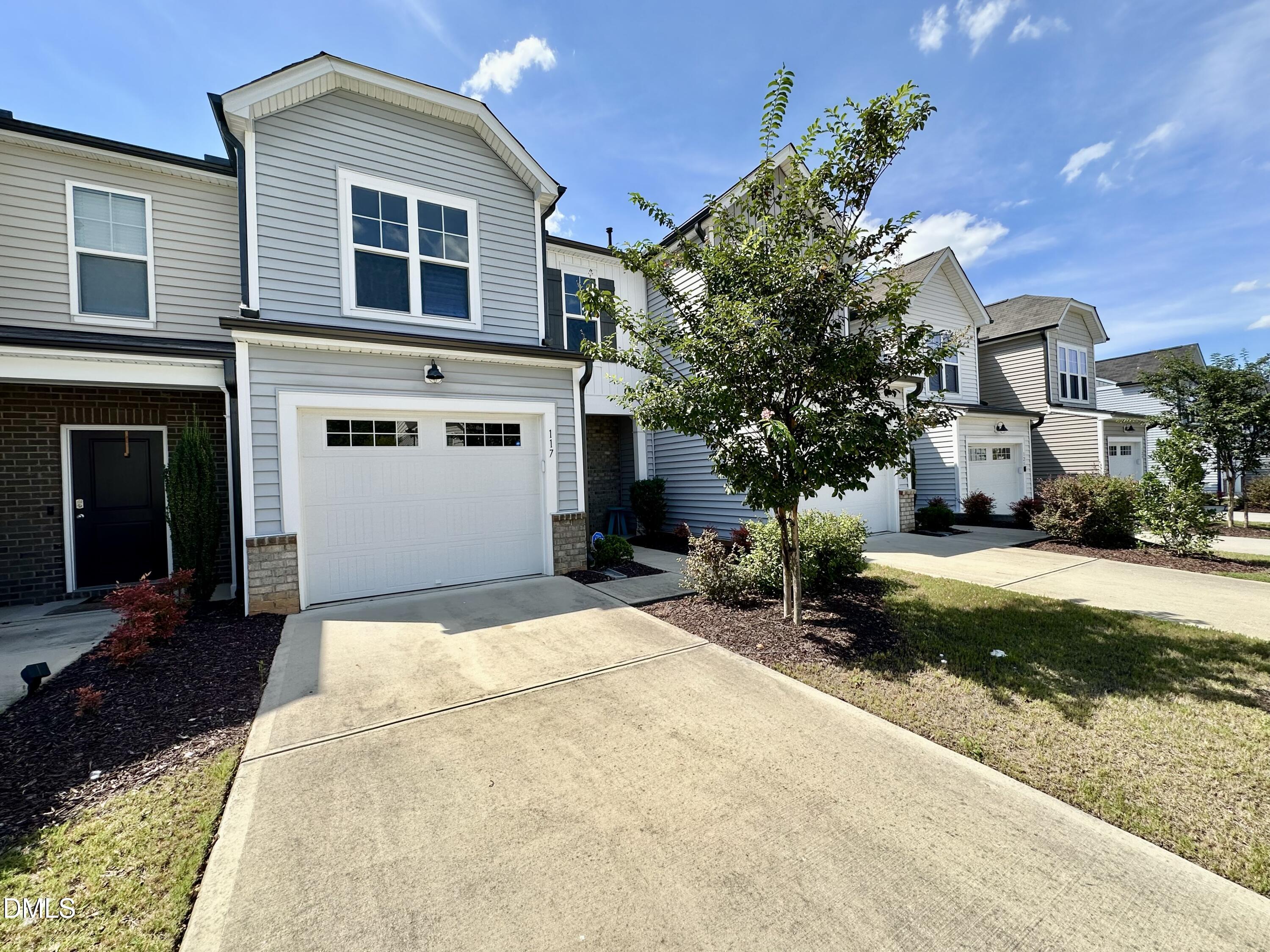 117 Woodford Reserve Court