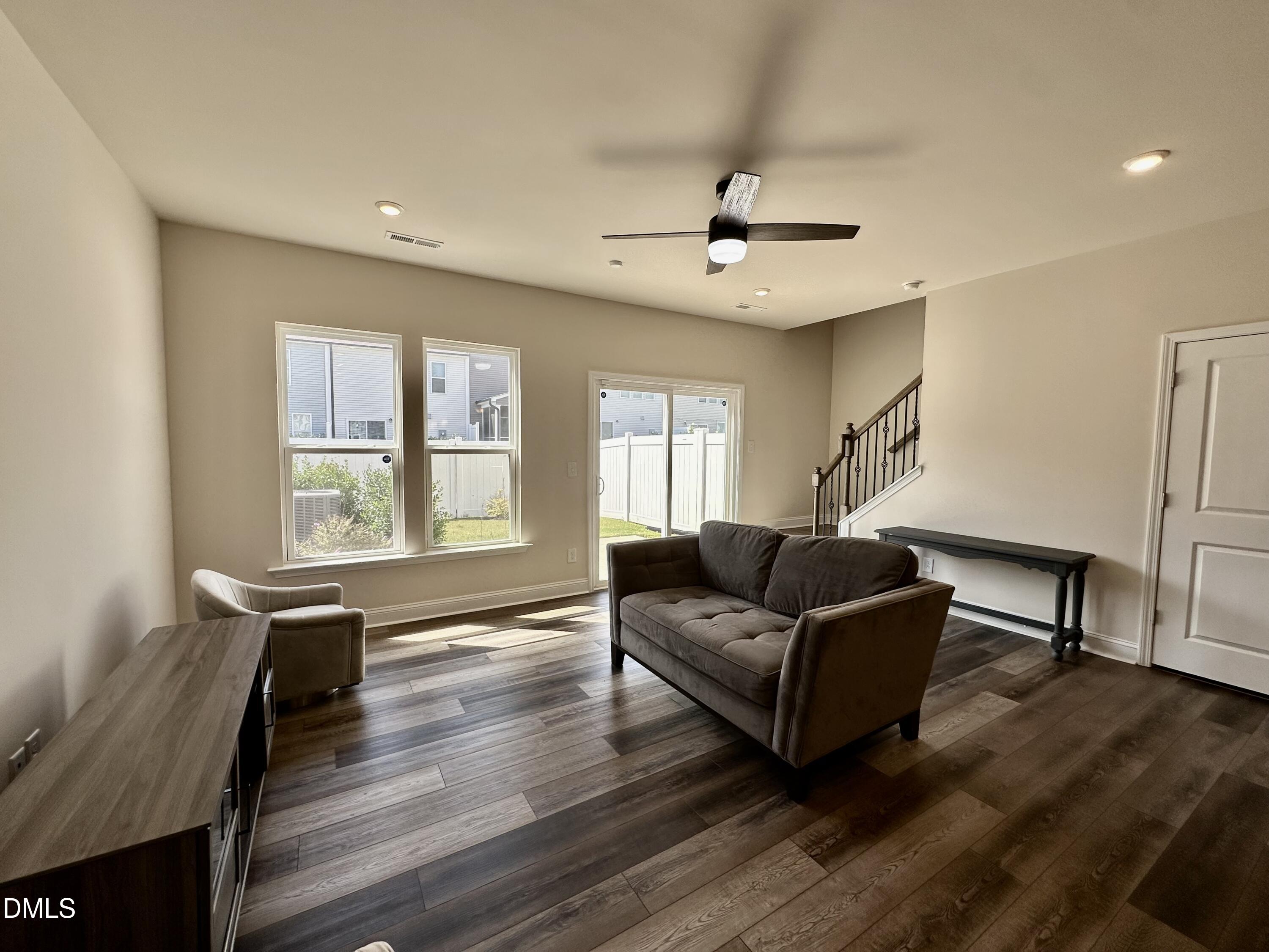 117 Woodford Reserve Court