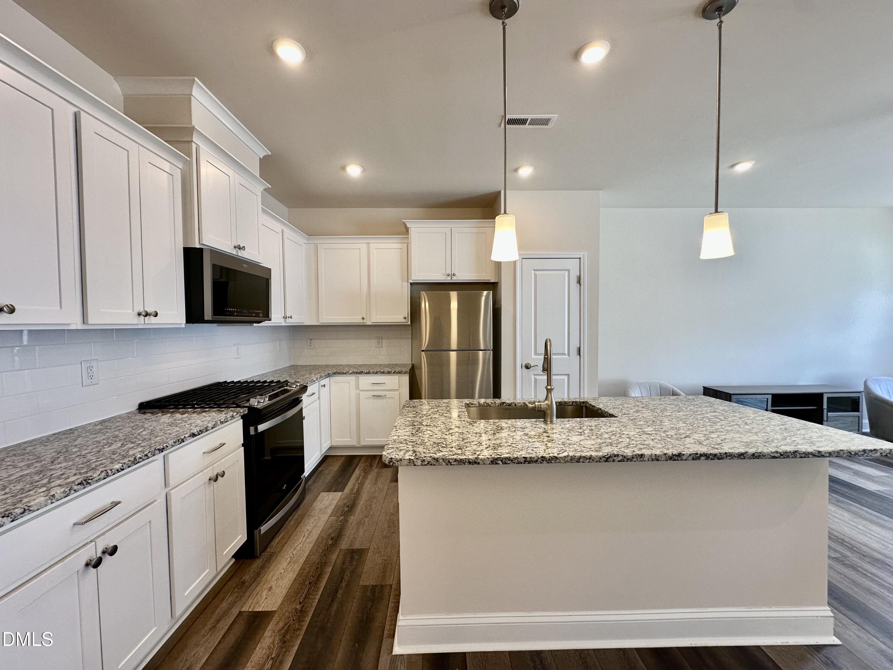 117 Woodford Reserve Court