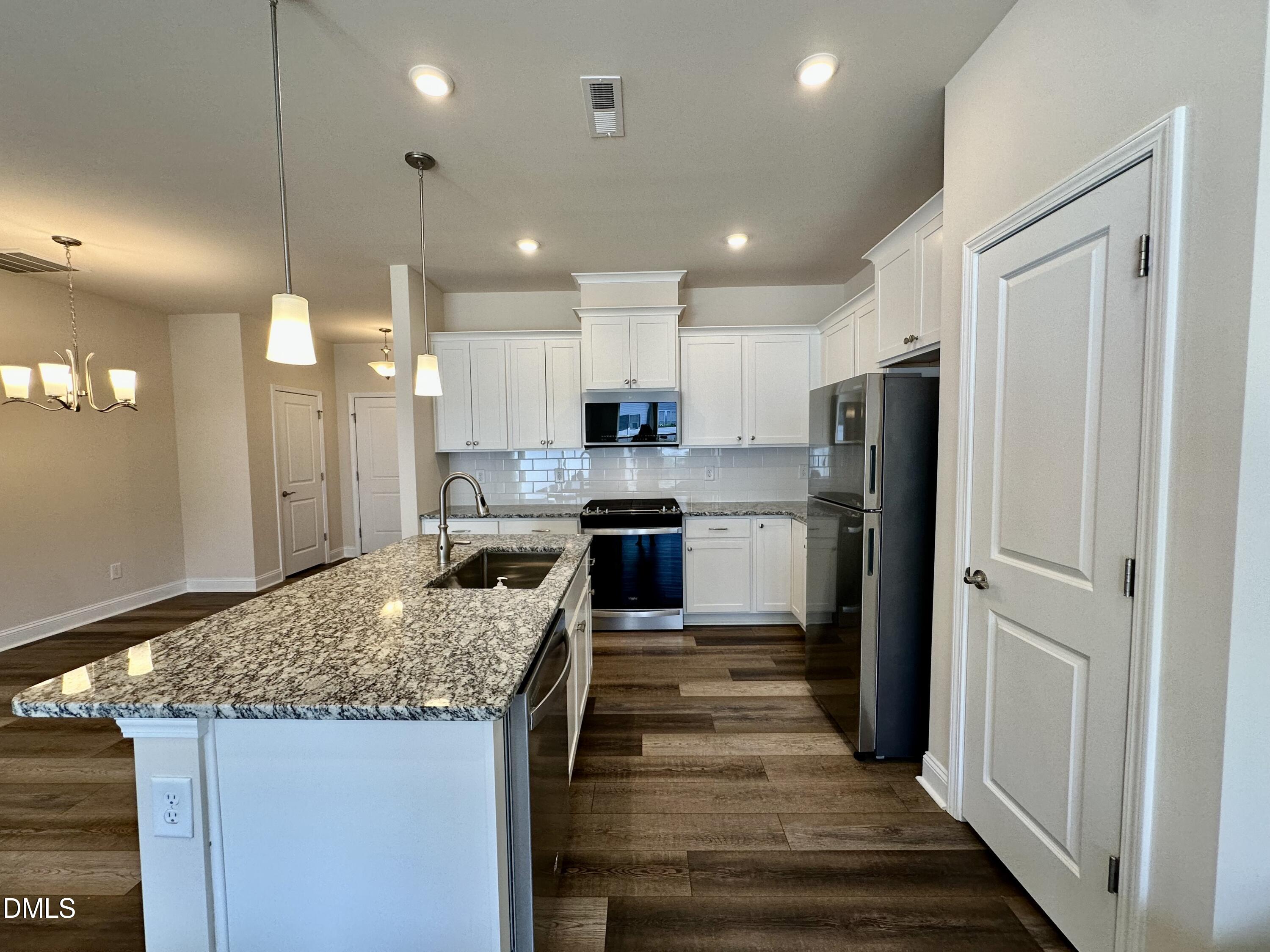 117 Woodford Reserve Court