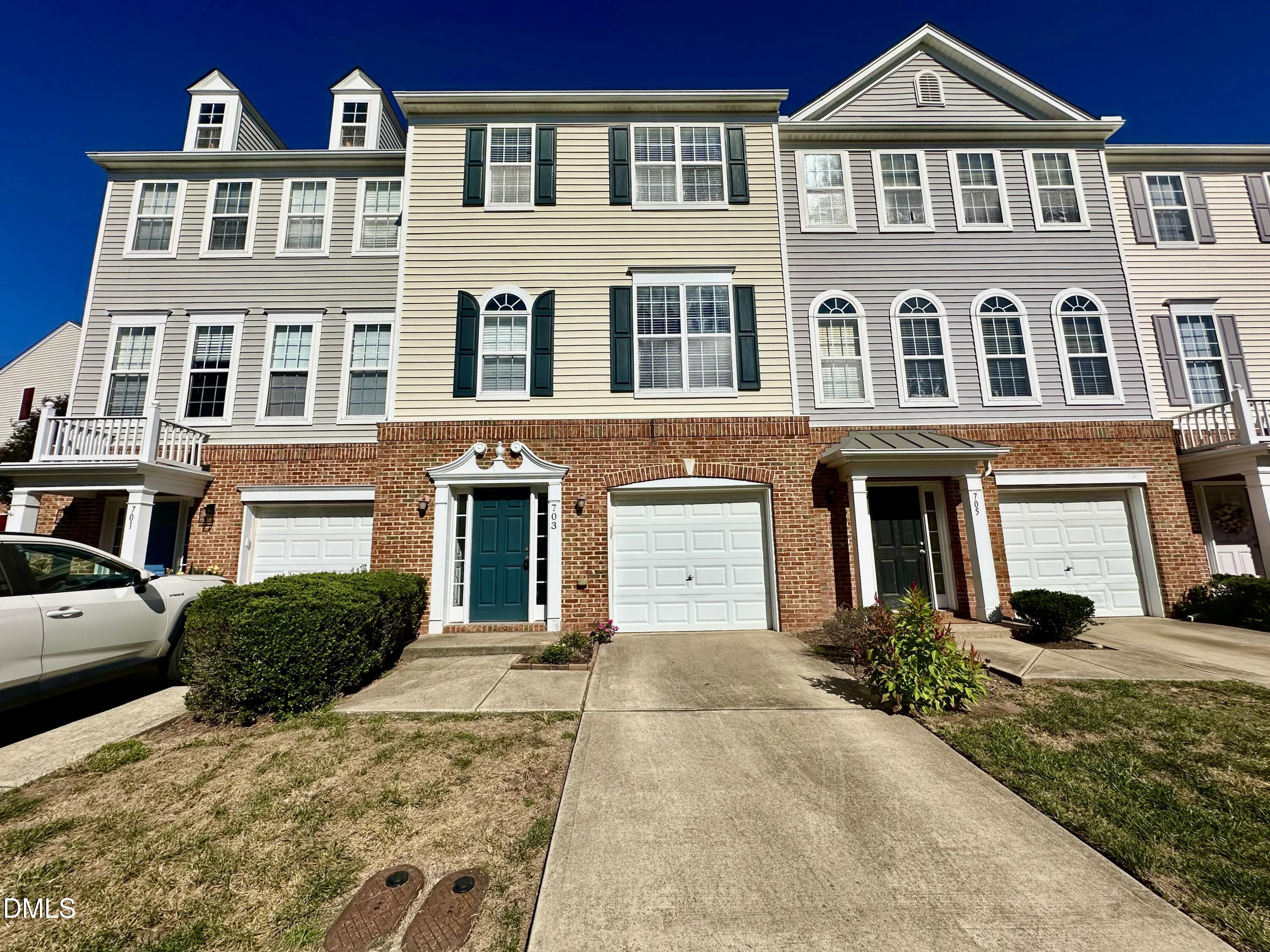 703 Sutter Gate Lane
