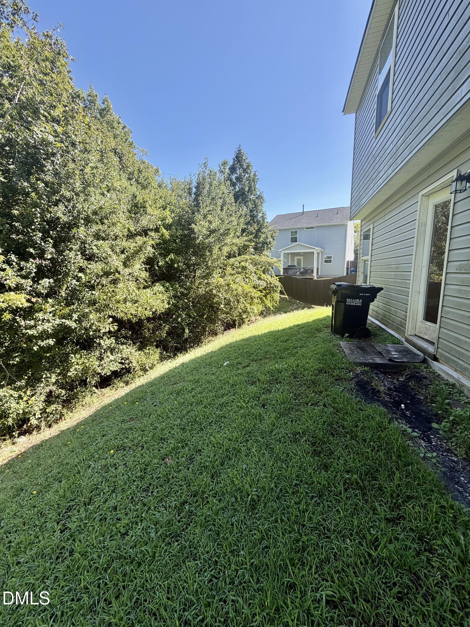 1204 Sweetgrass Street