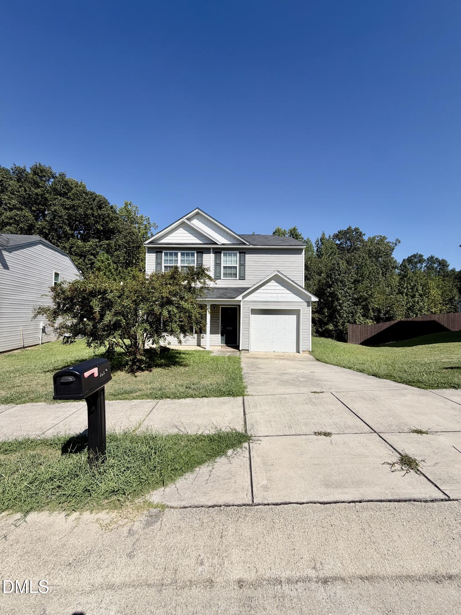 1204 Sweetgrass Street