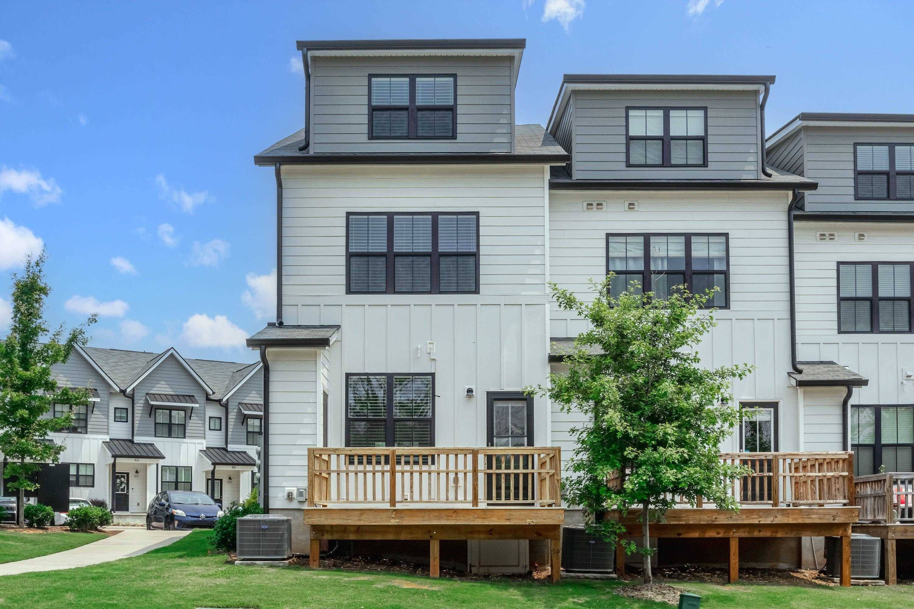 6801 Milligan Way Unit: 108