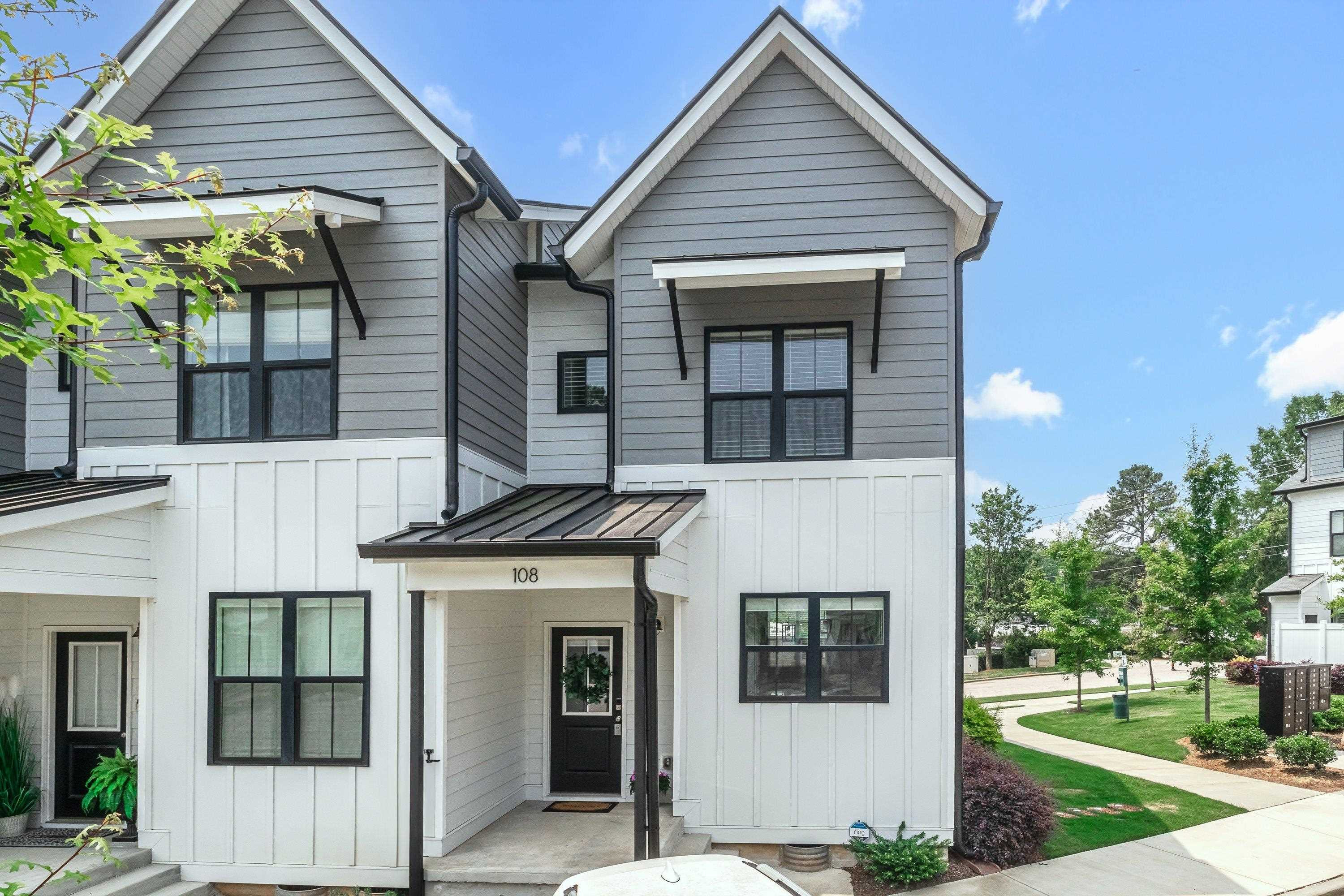 6801 Milligan Way Unit: 108