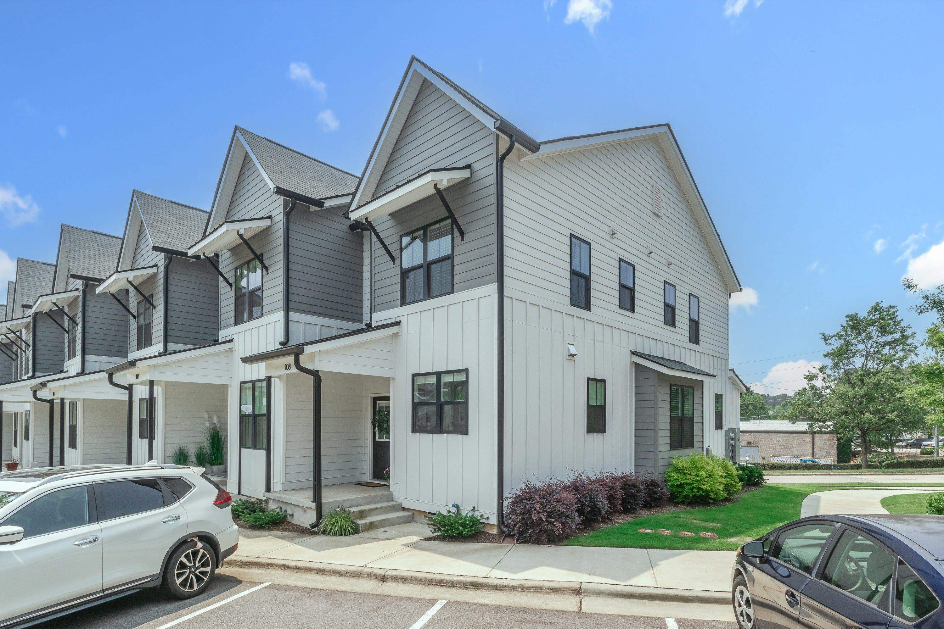 6801 Milligan Way Unit: 108