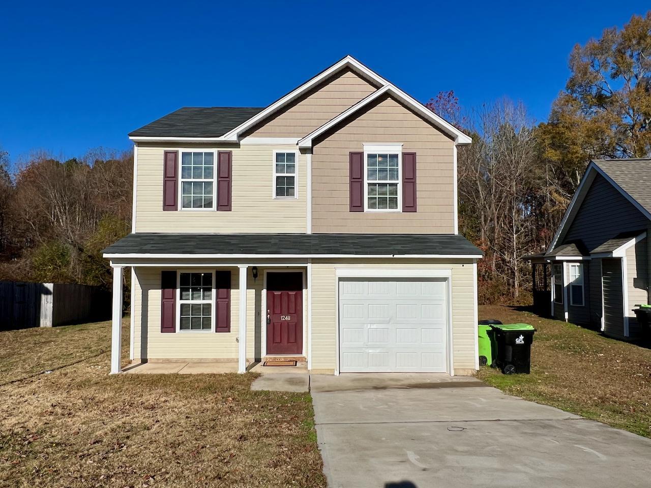 1248 Sweetgrass Street