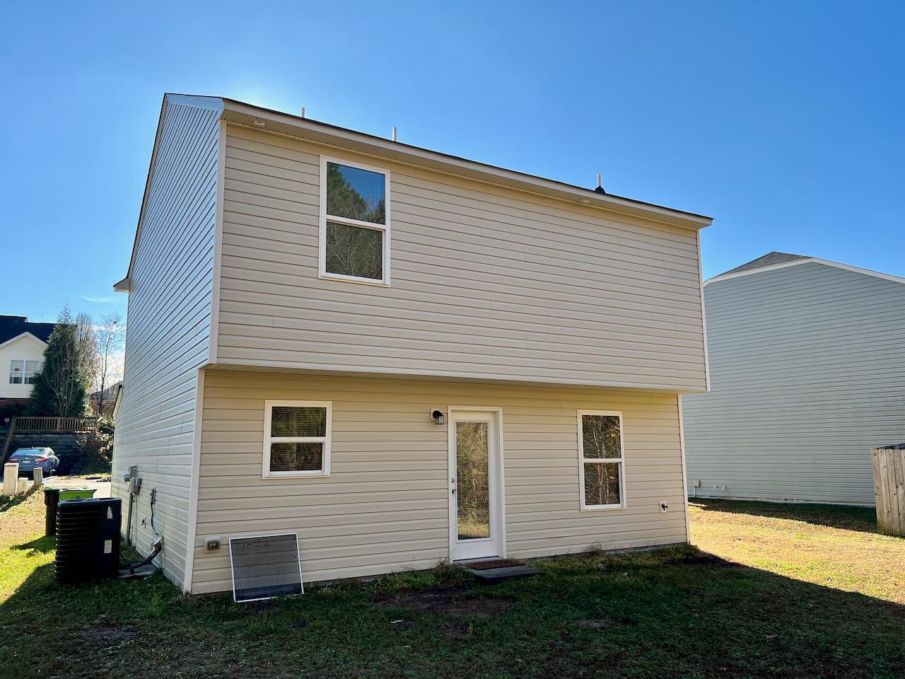 1248 Sweetgrass Street