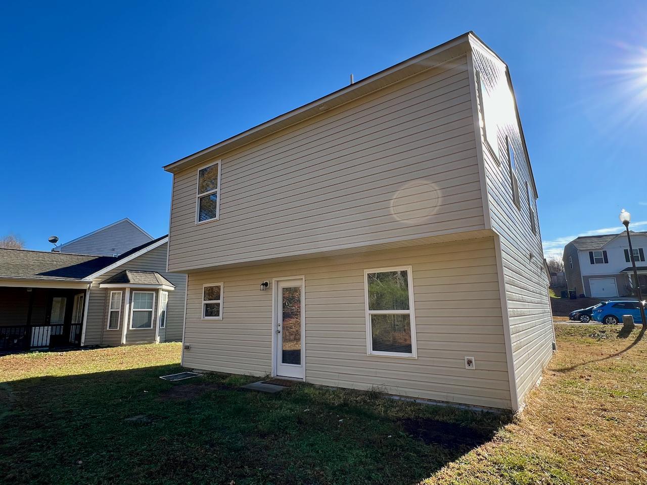 1248 Sweetgrass Street