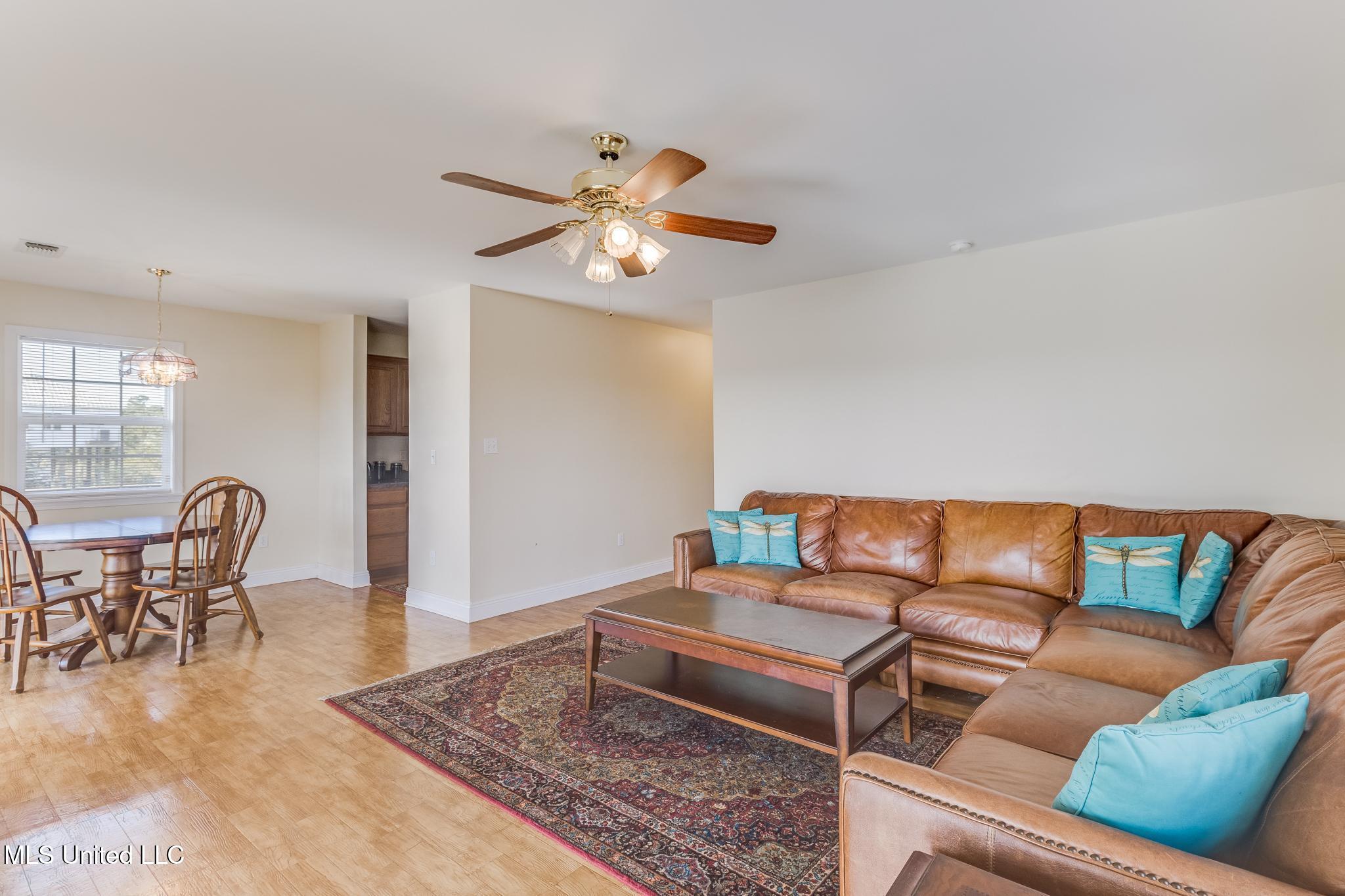 11156 E Bayou View Drive