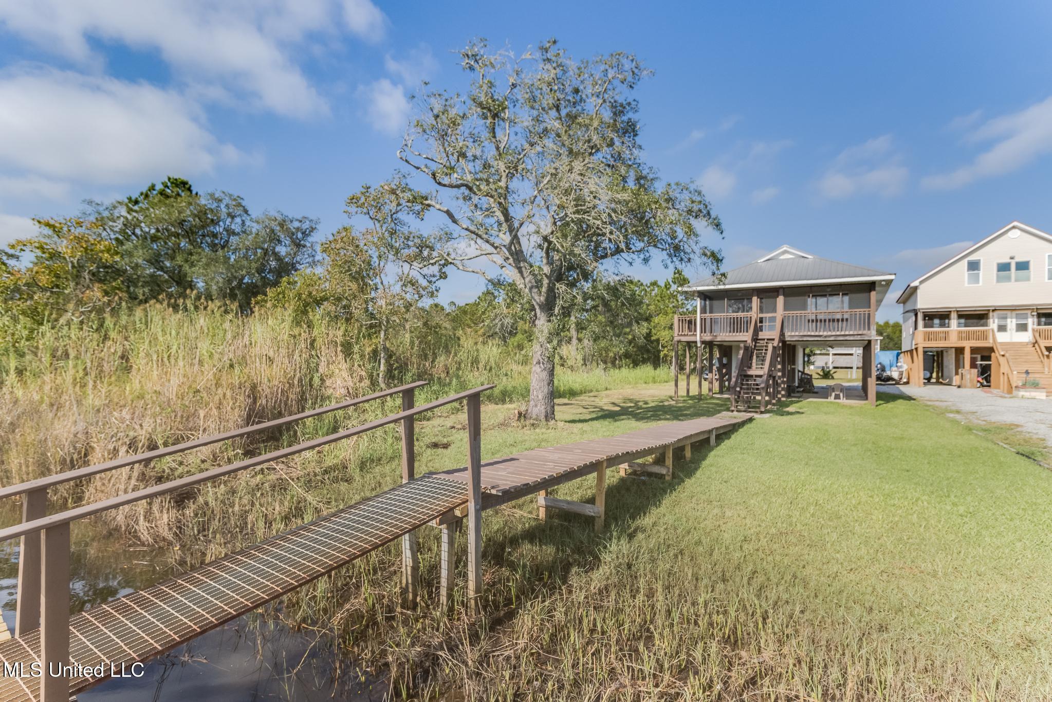 11156 E Bayou View Drive