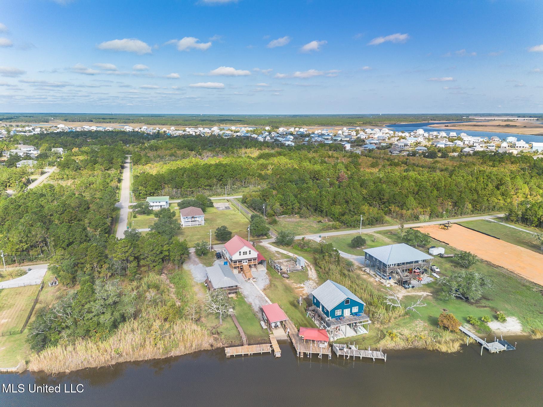 11156 E Bayou View Drive