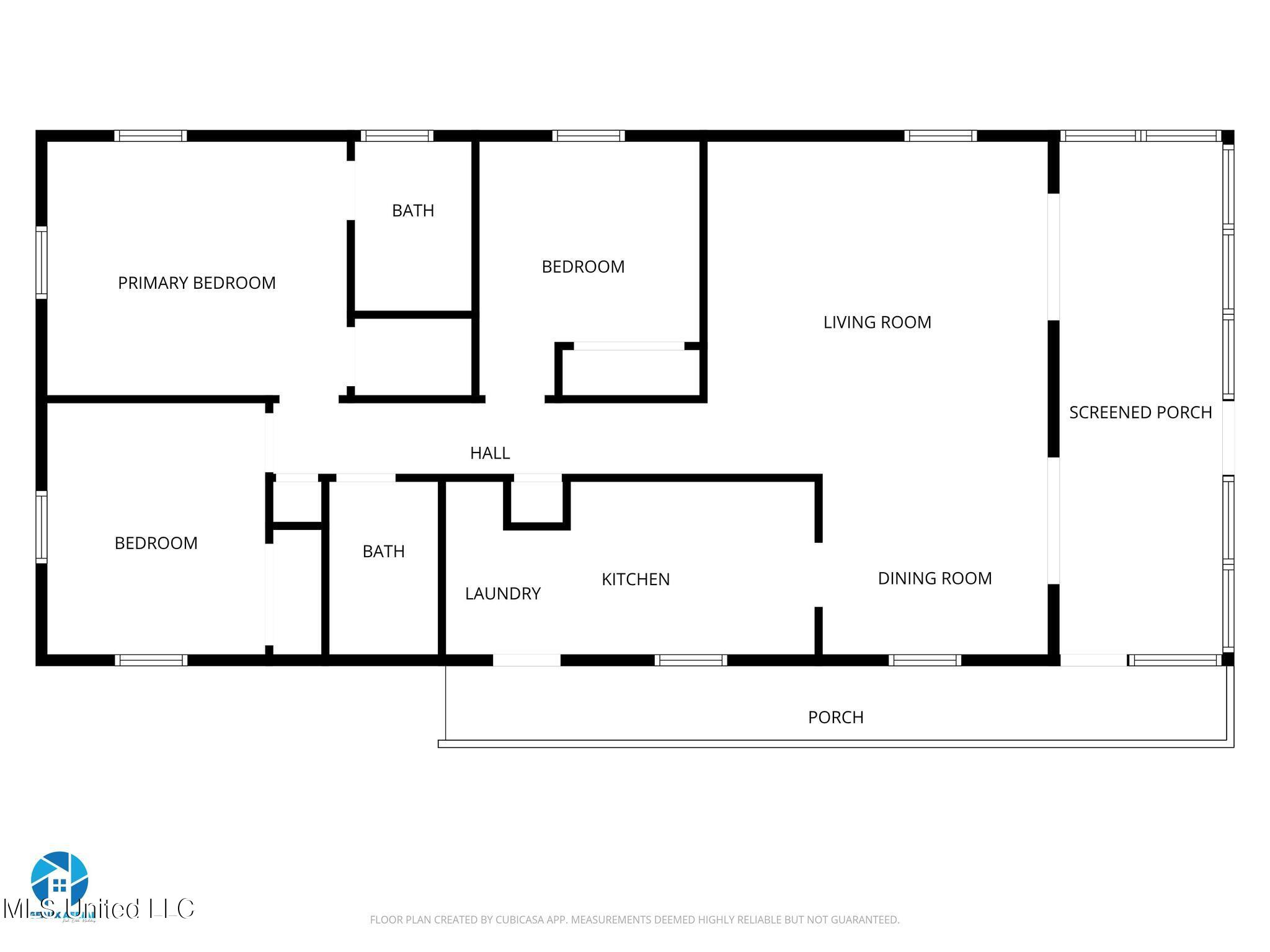 11156 E Bayou View Drive