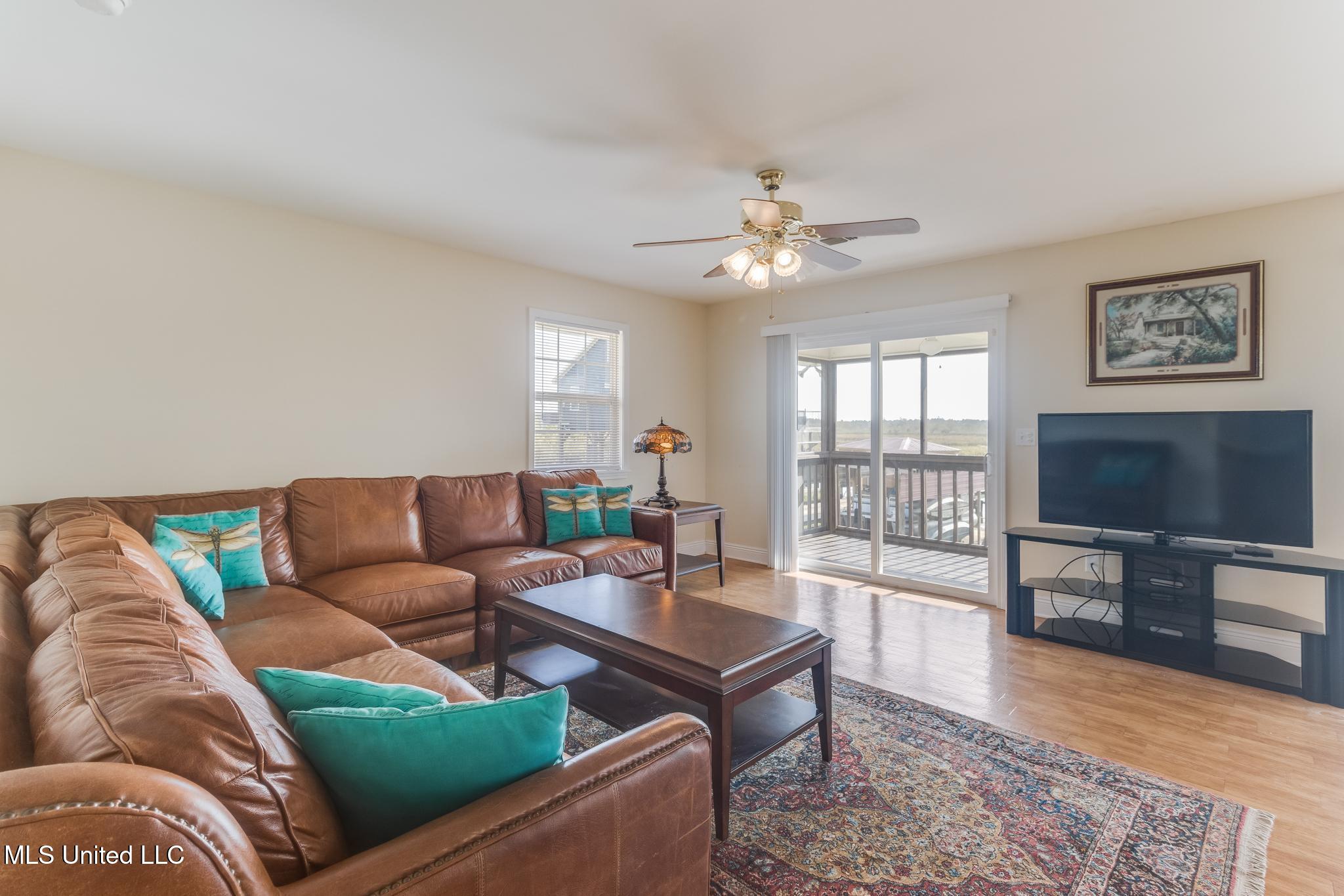 11156 E Bayou View Drive