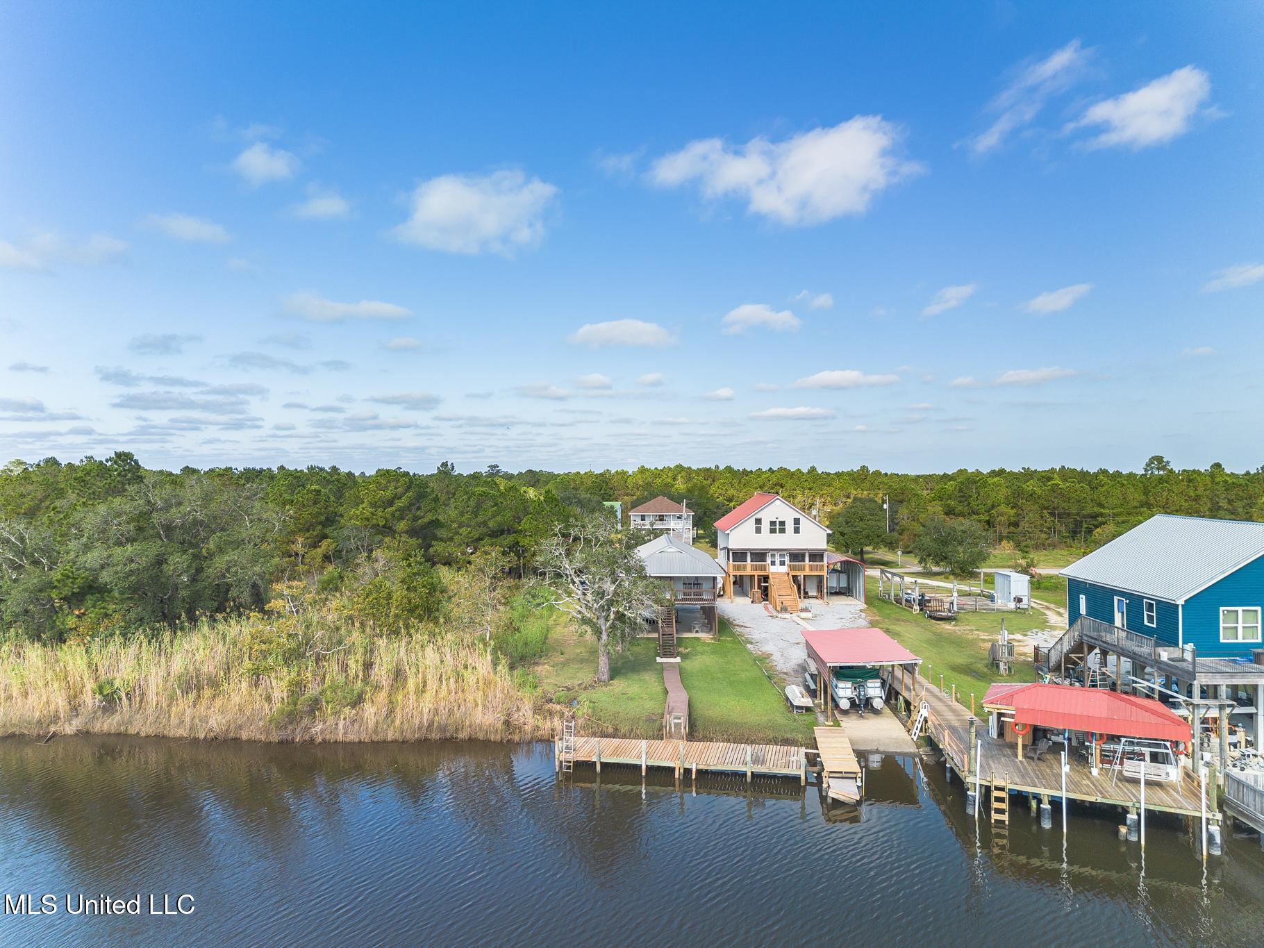 11156 E Bayou View Drive