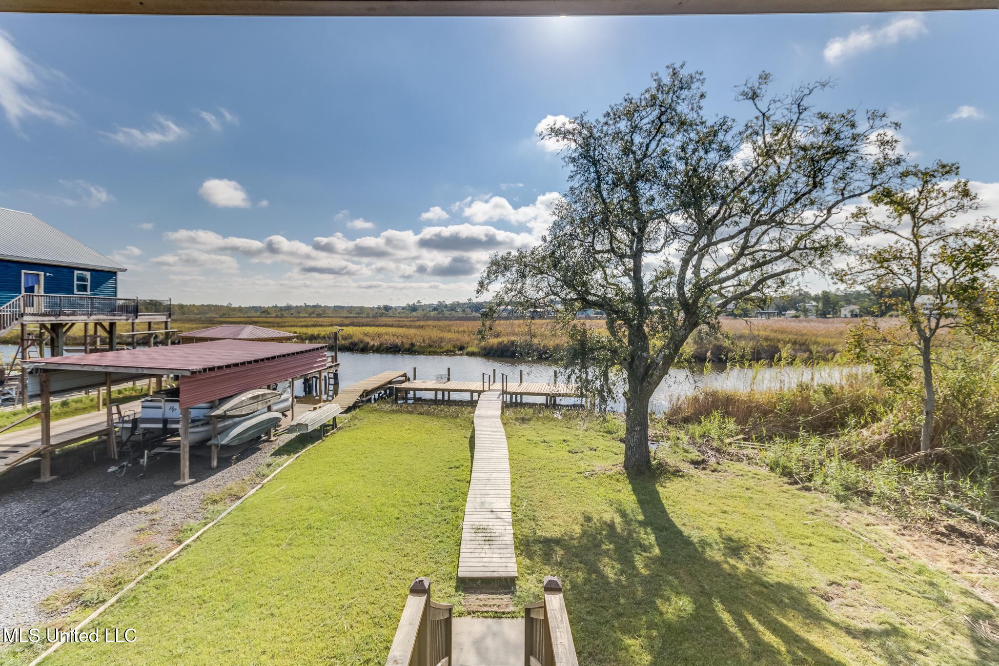 11156 E Bayou View Drive