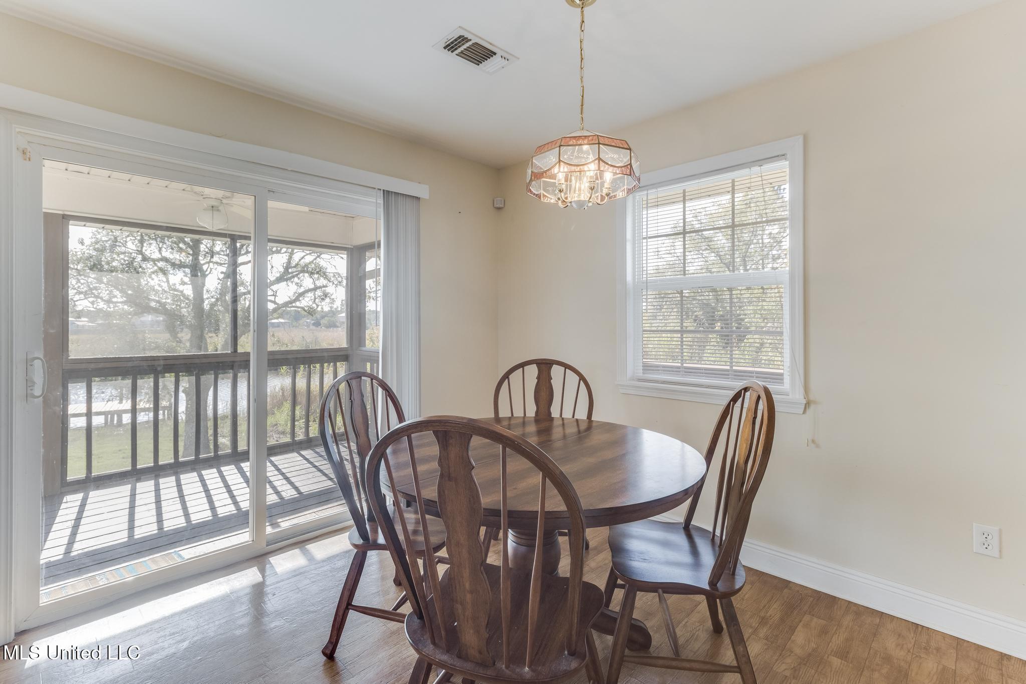 11156 E Bayou View Drive