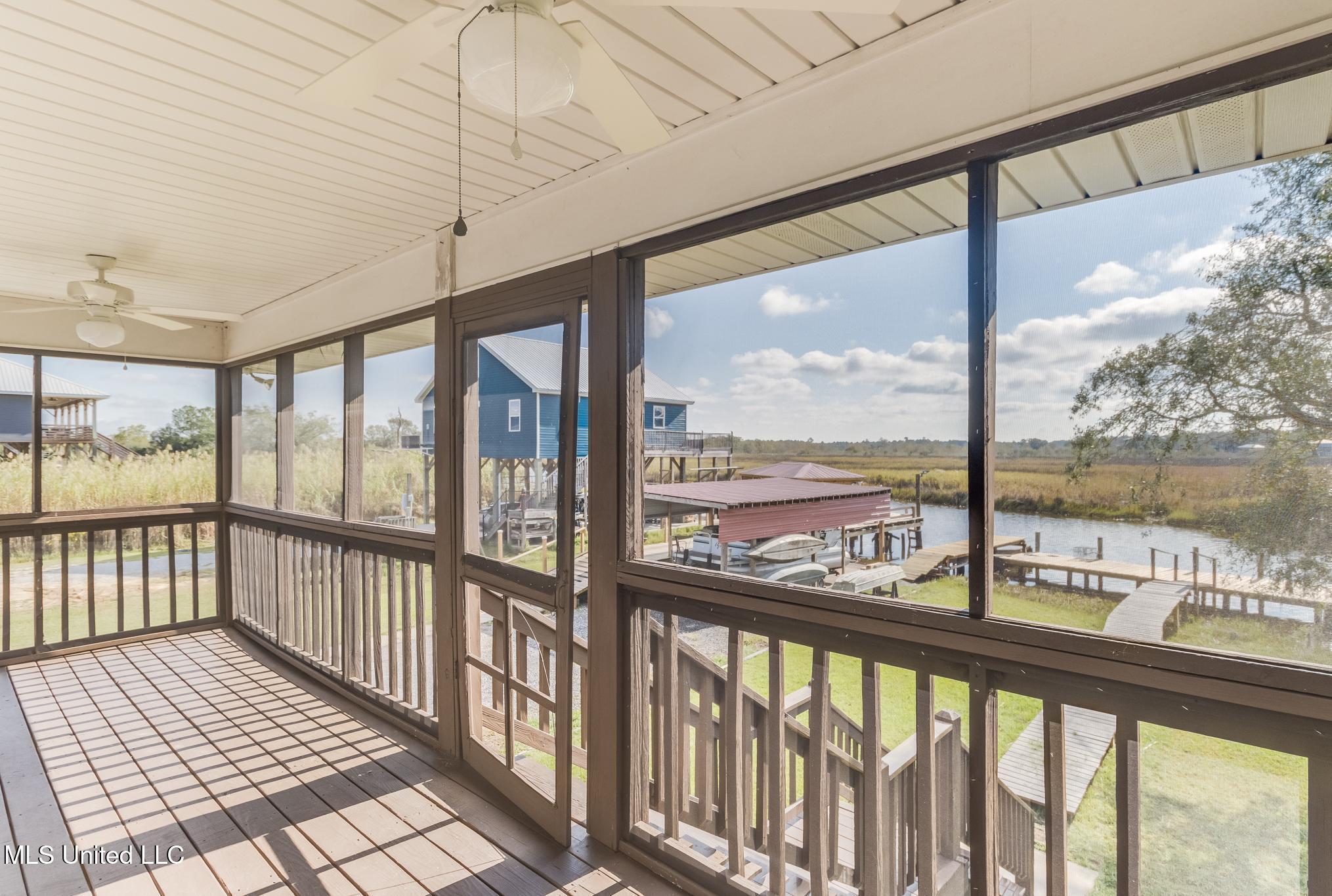 11156 E Bayou View Drive