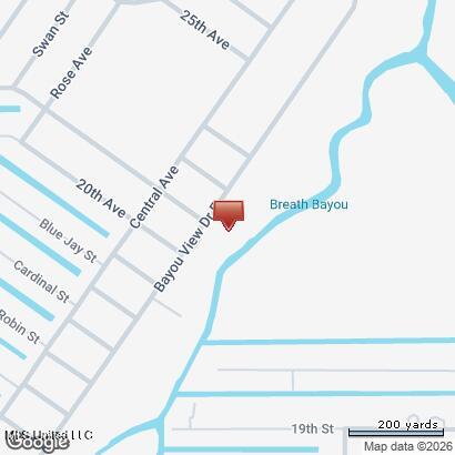 Lot 64 E Bayou View Drive