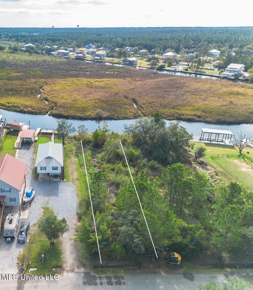 Lot 64 E Bayou View Drive