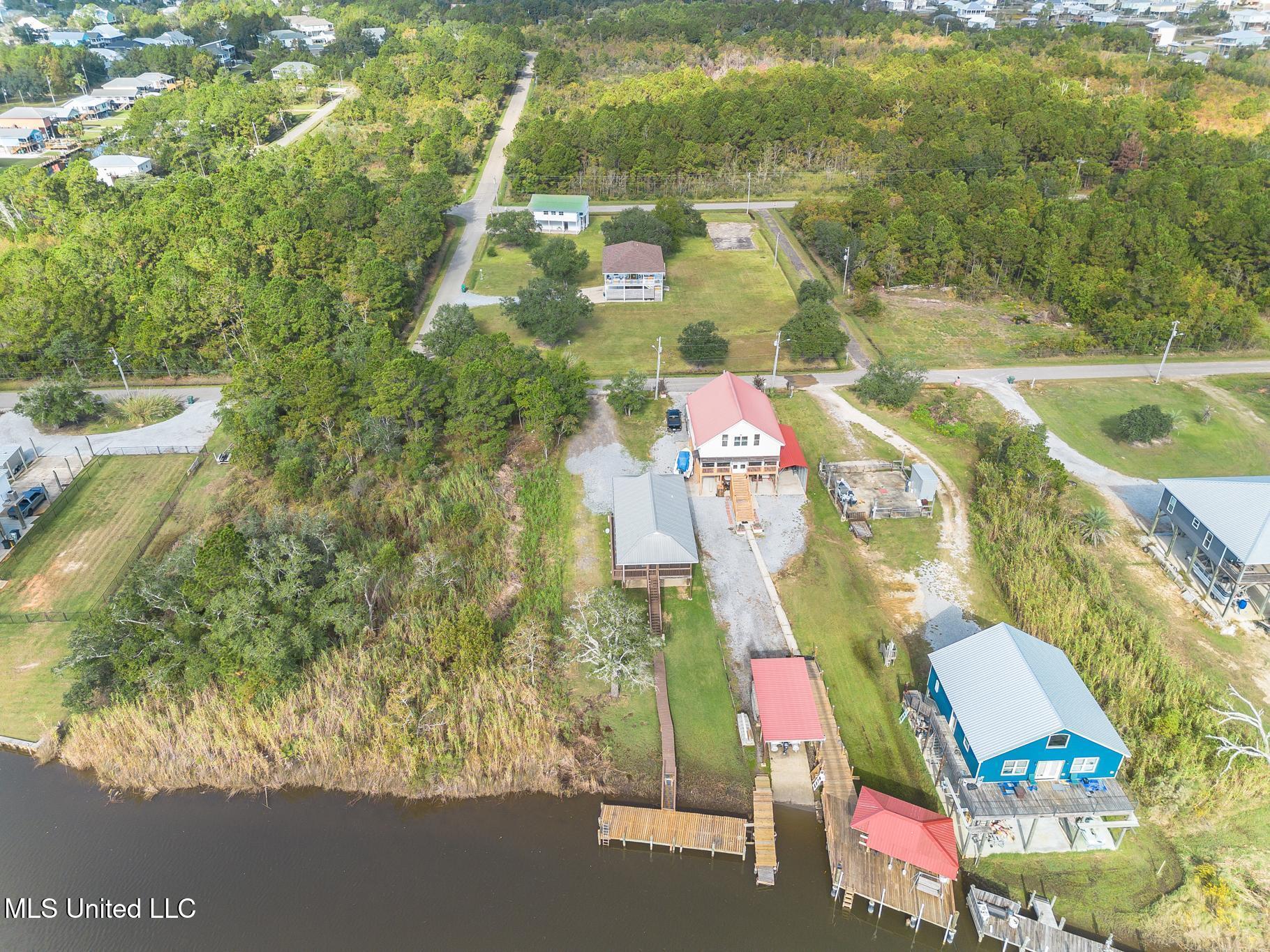 Lot 64 E Bayou View Drive