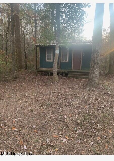 83 Bill Willis Road