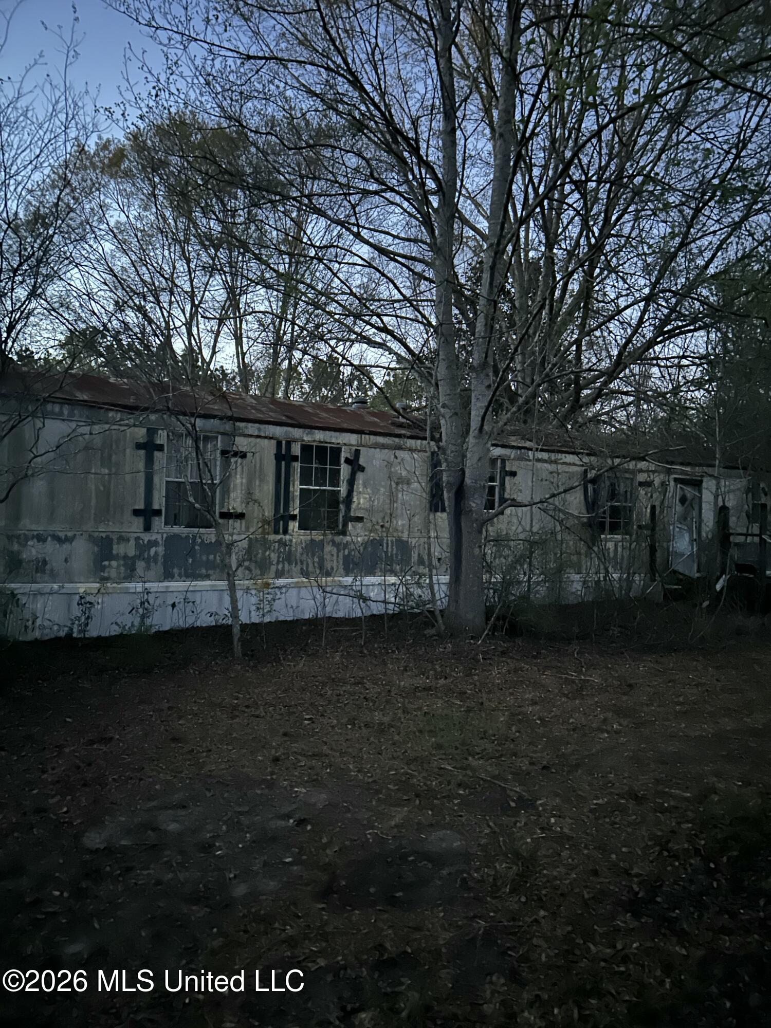 21438 Mcdowell Road