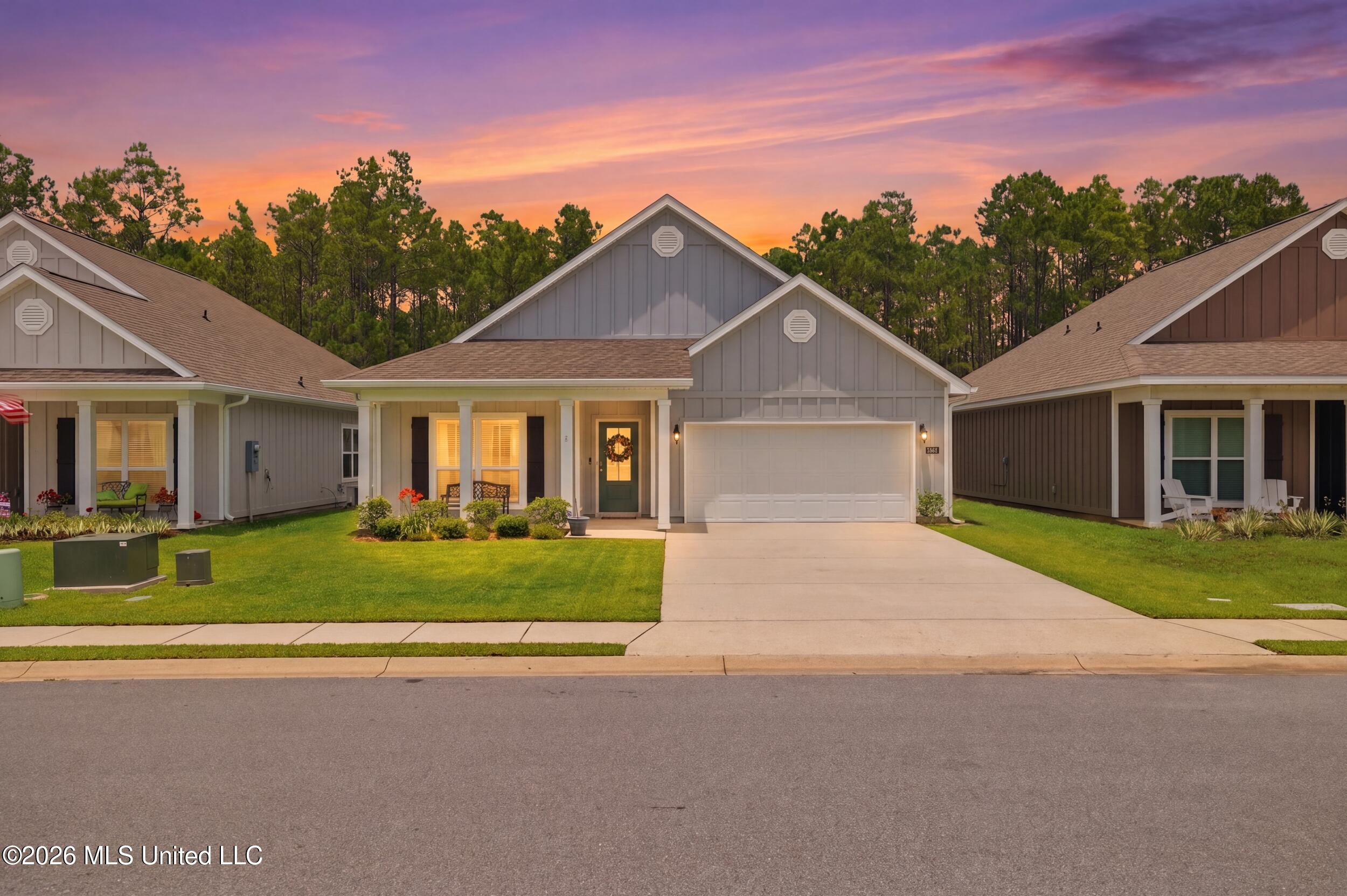 7812 Coral Lane