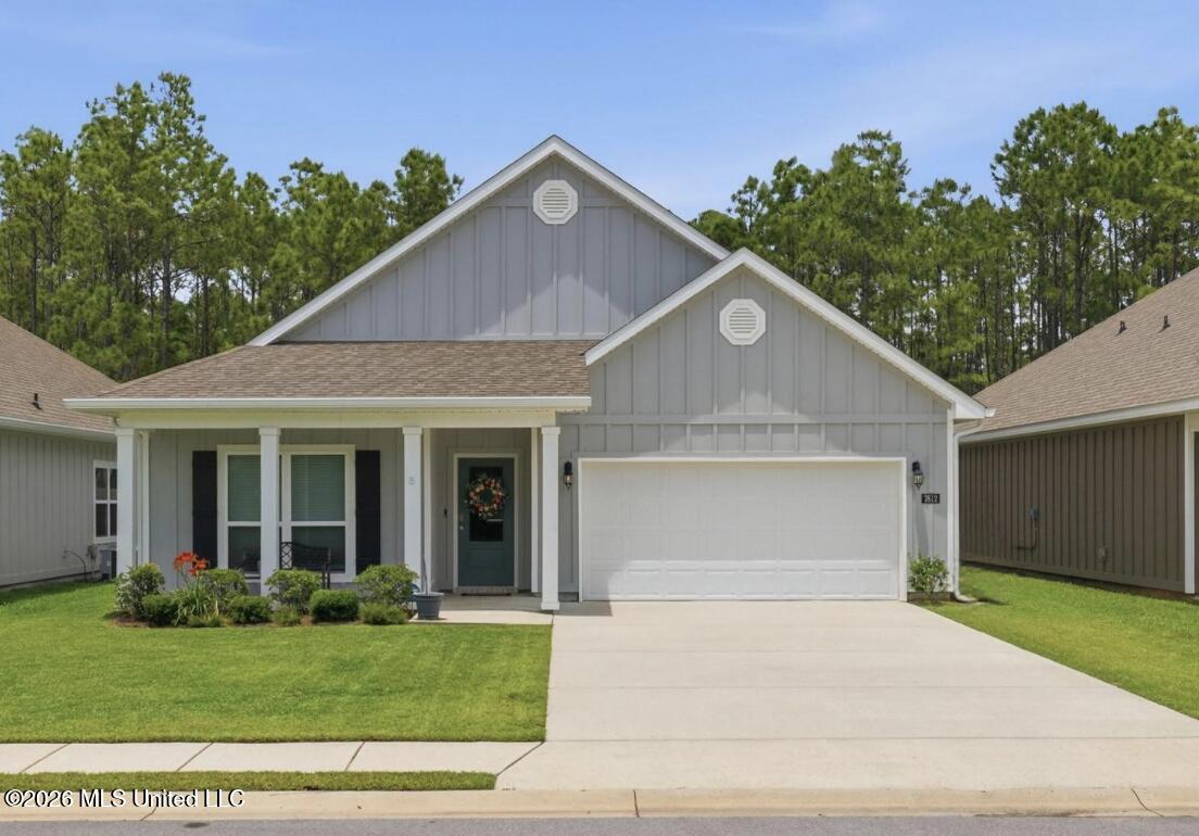 7812 Coral Lane
