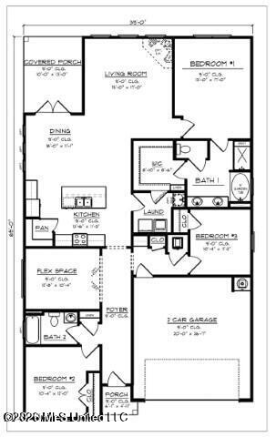 7812 Coral Lane