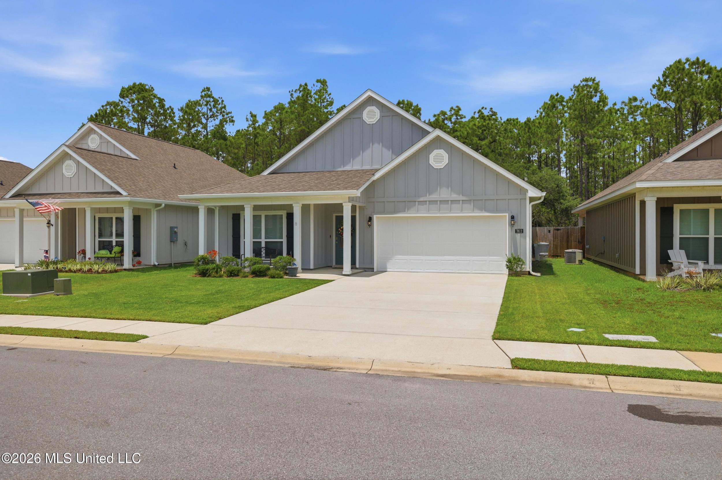7812 Coral Lane