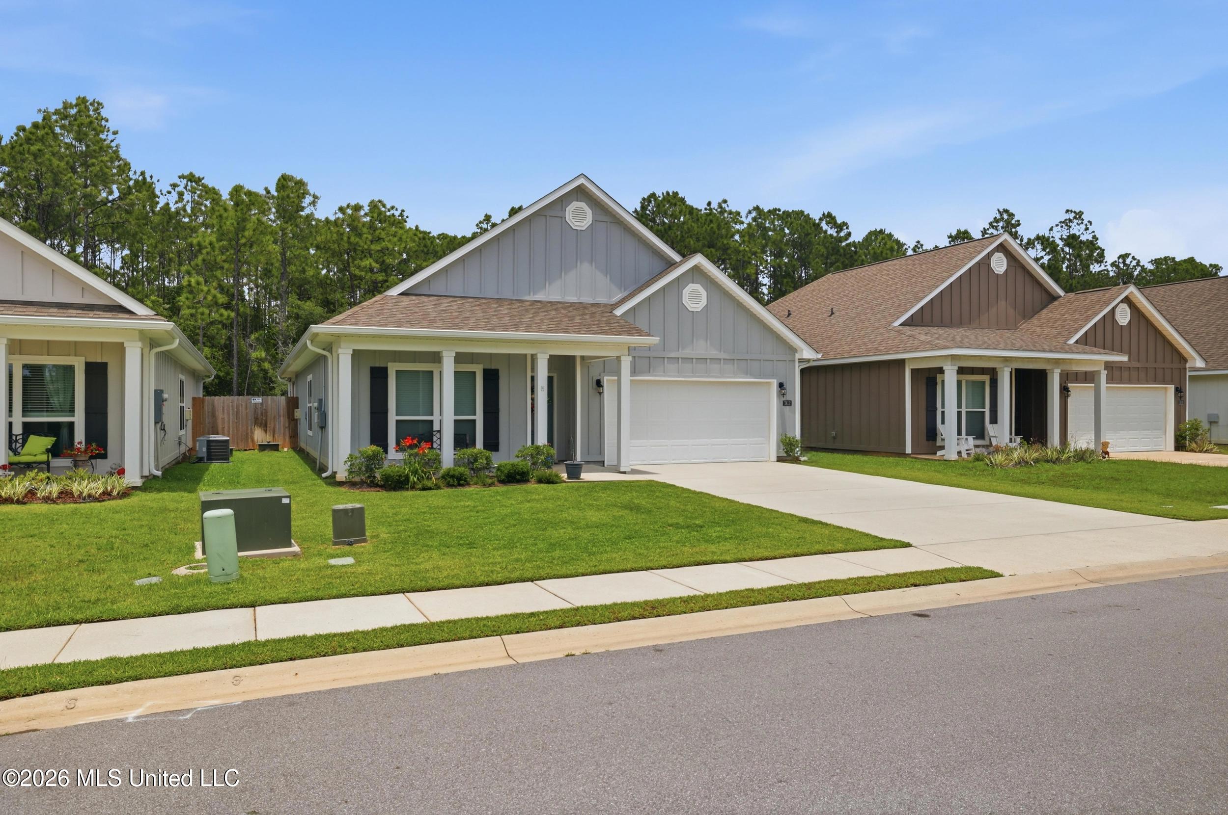 7812 Coral Lane