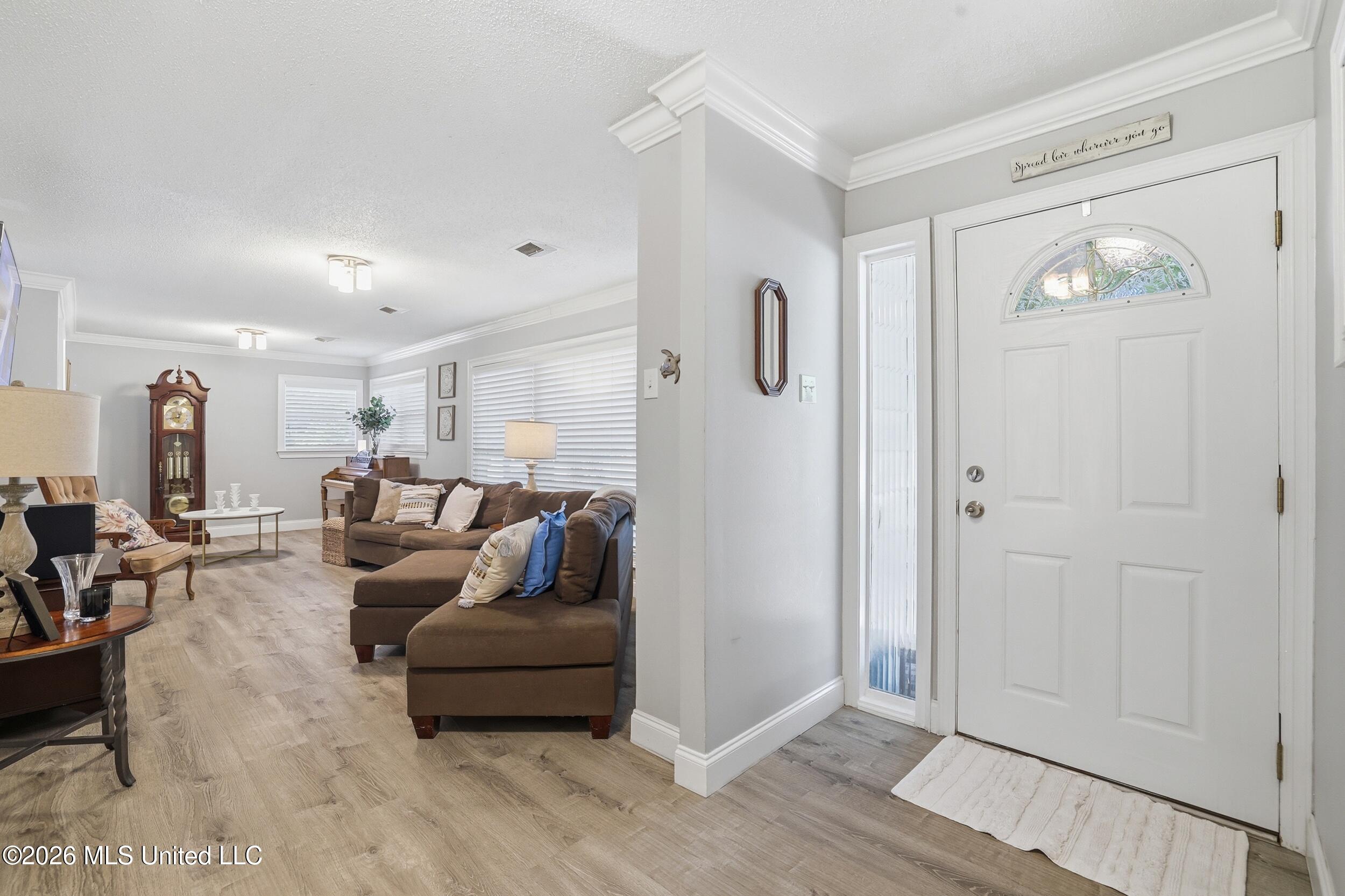 345 Popps Ferry Road